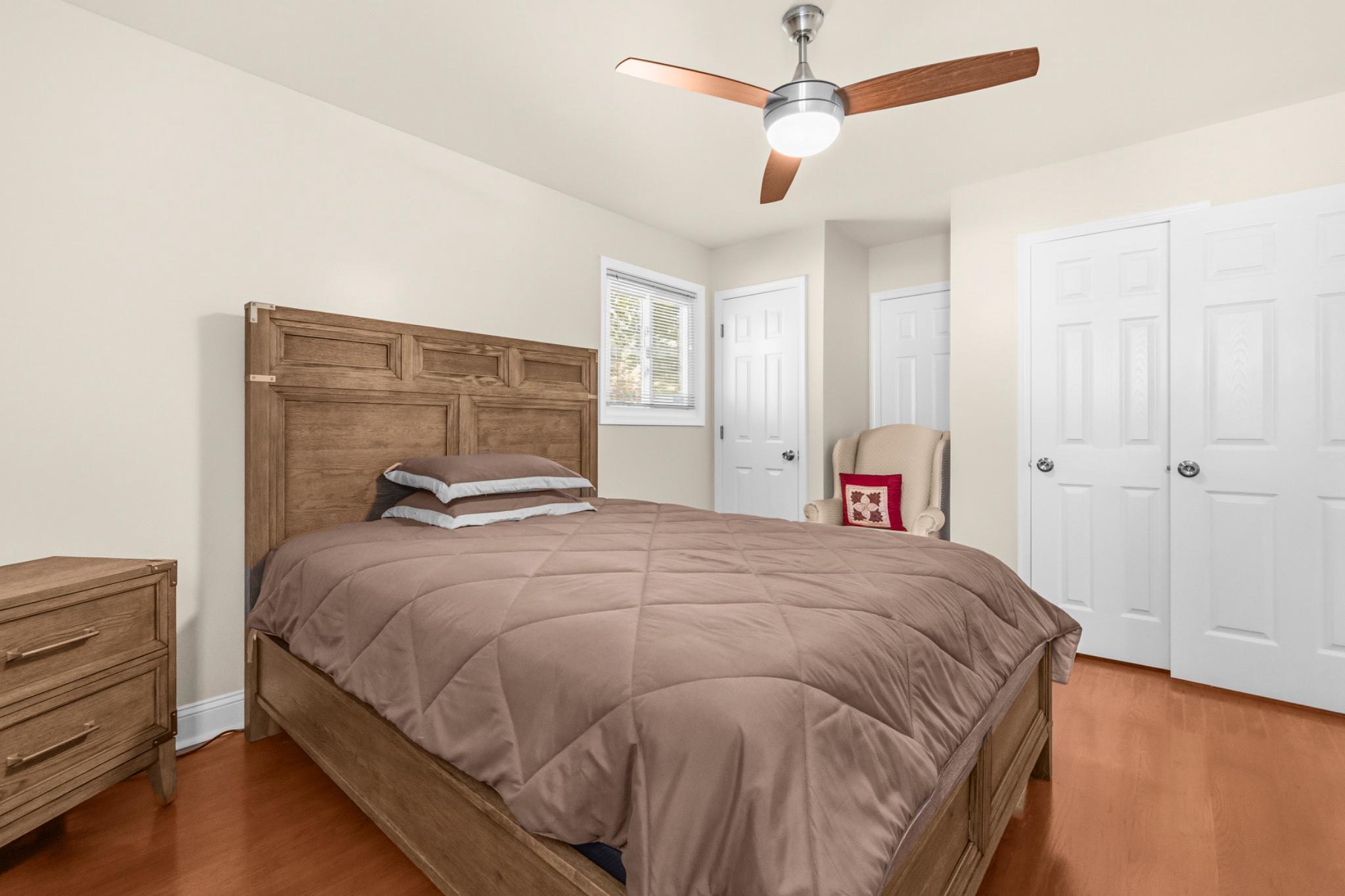 BIRCHWOOD CITY - Residential