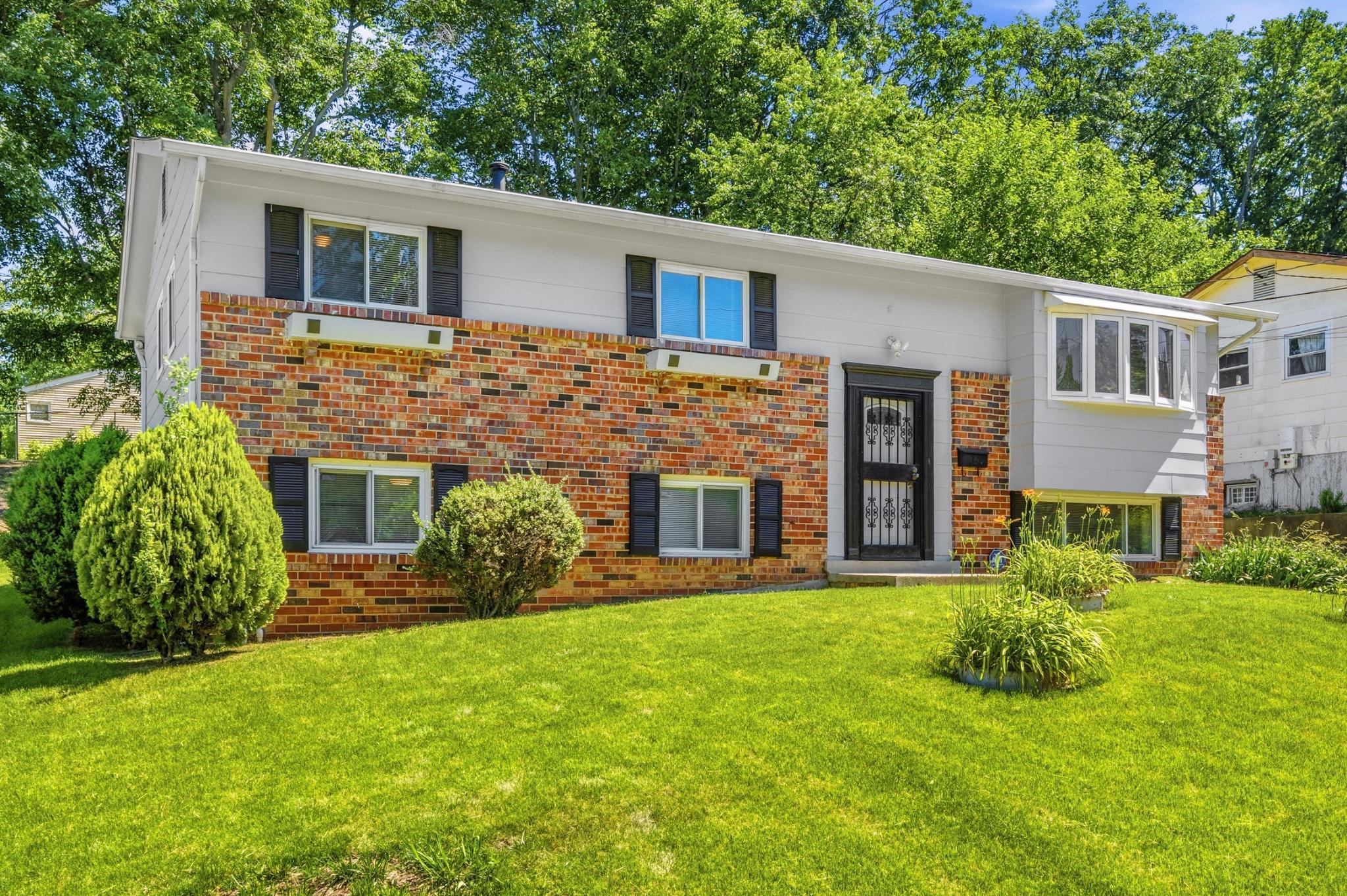 BIRCHWOOD CITY - Residential