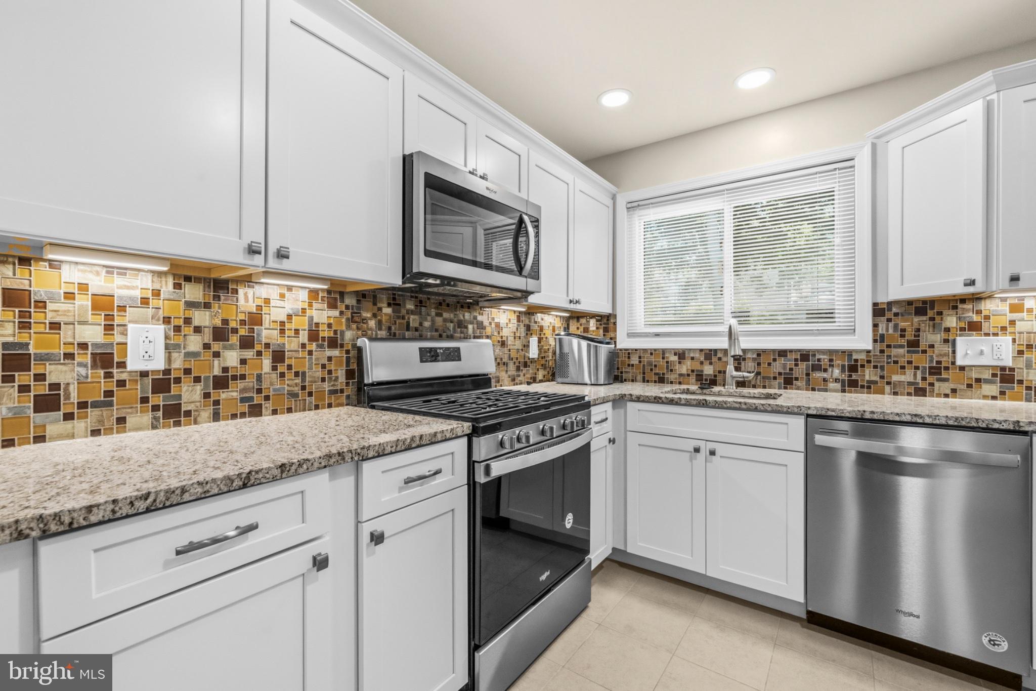BIRCHWOOD CITY - Residential