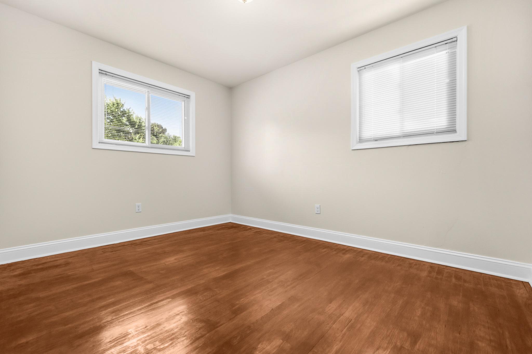BIRCHWOOD CITY - Residential