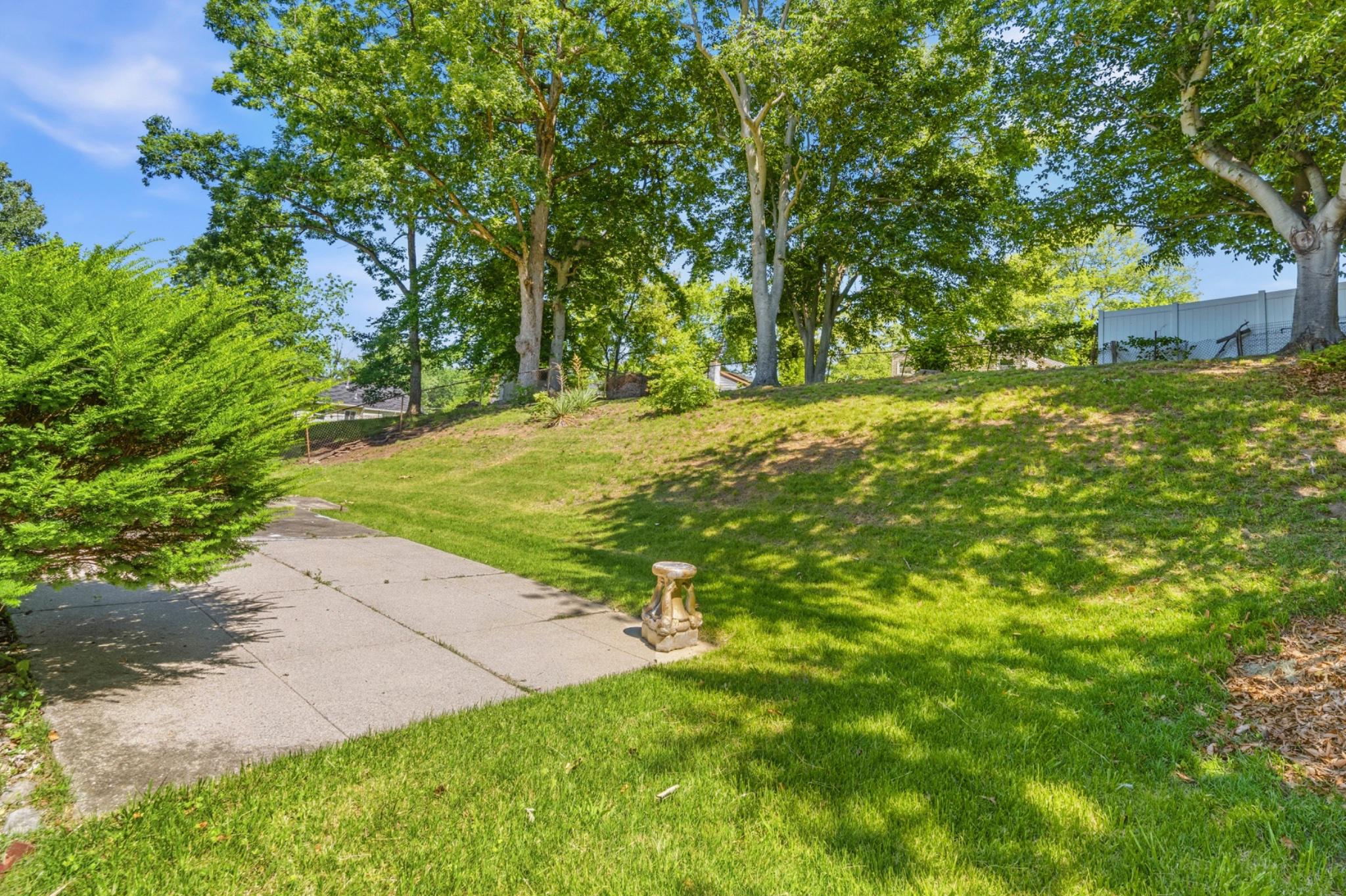 BIRCHWOOD CITY - Residential