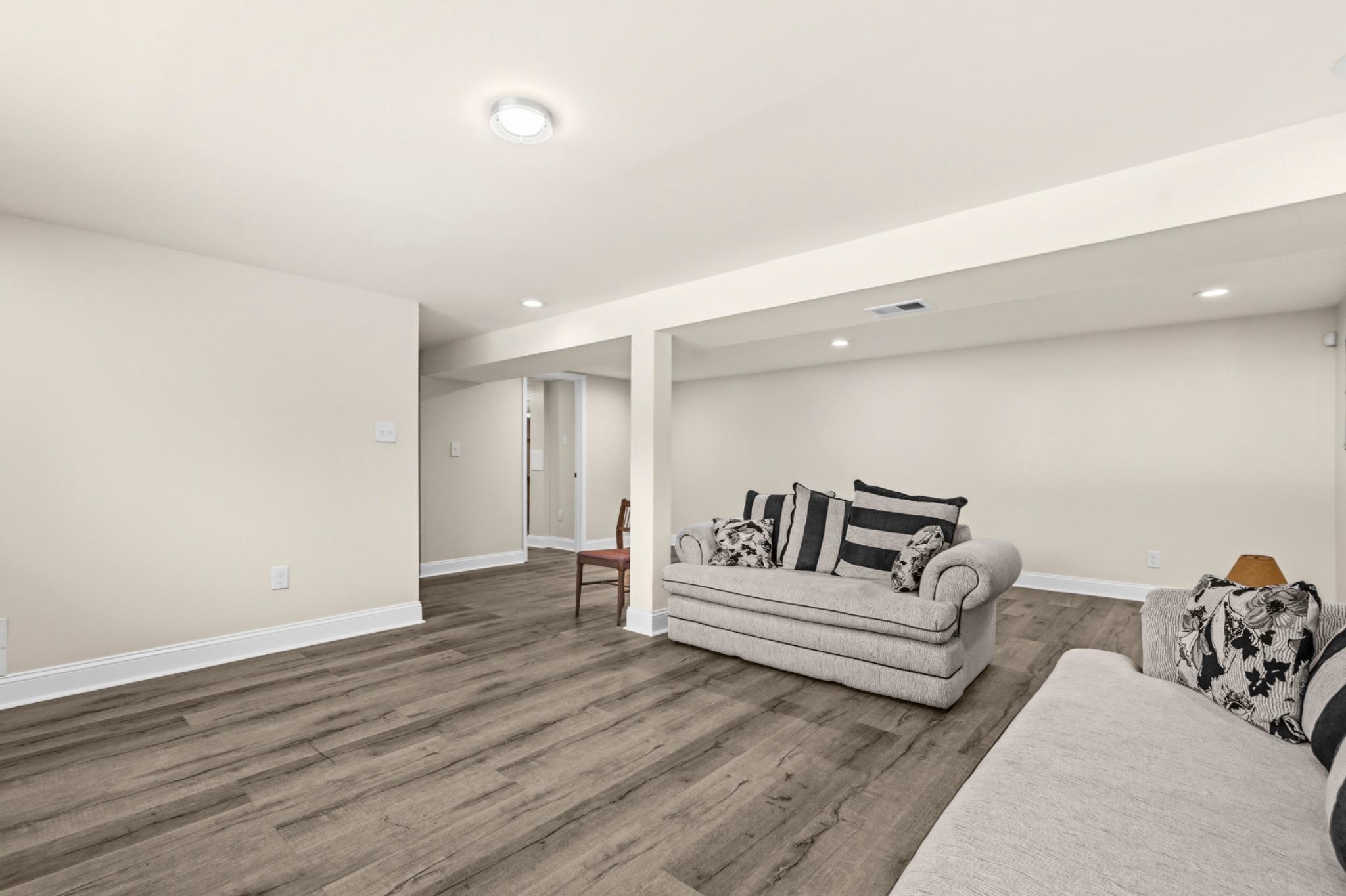 BIRCHWOOD CITY - Residential