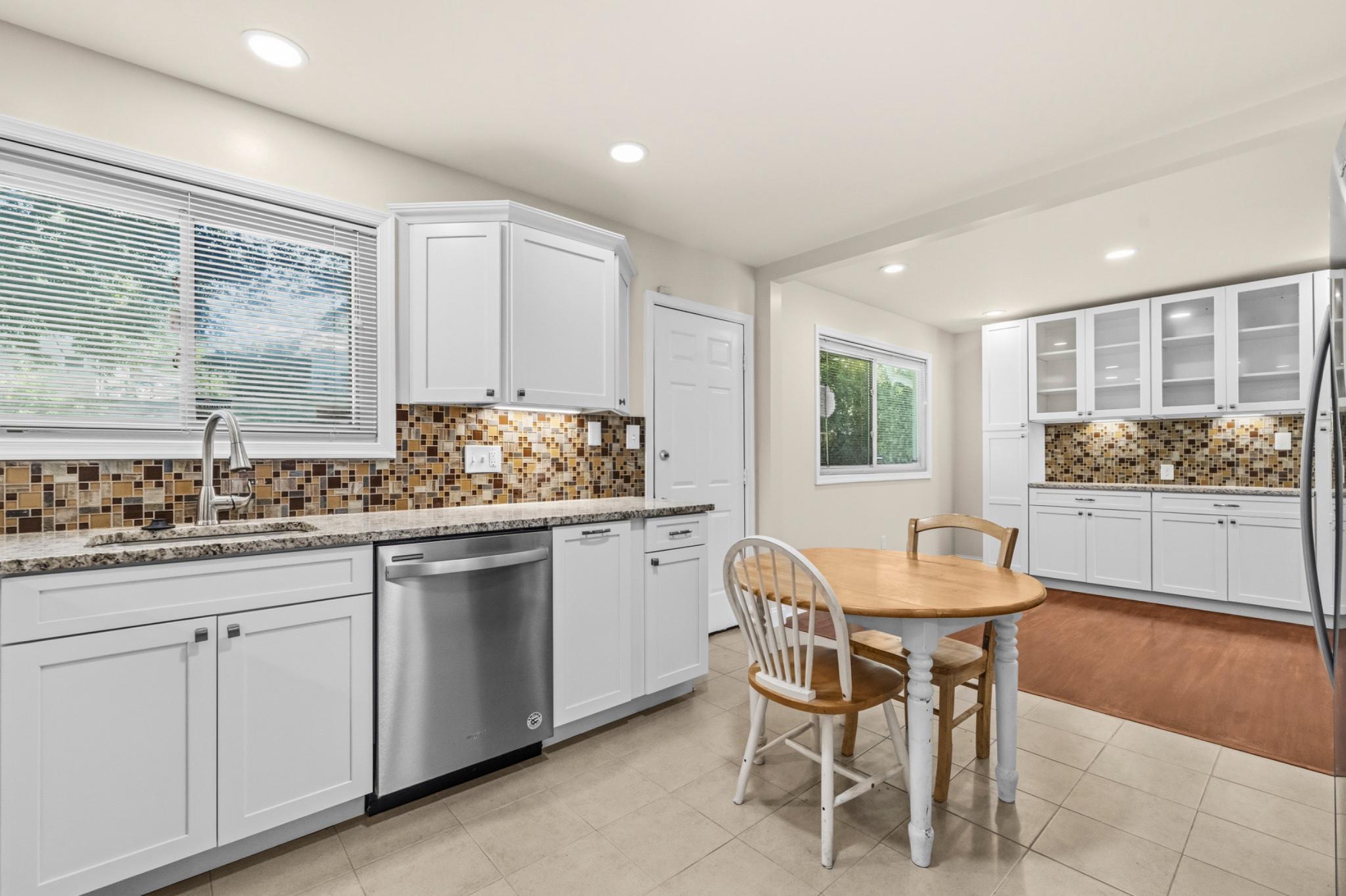 BIRCHWOOD CITY - Residential