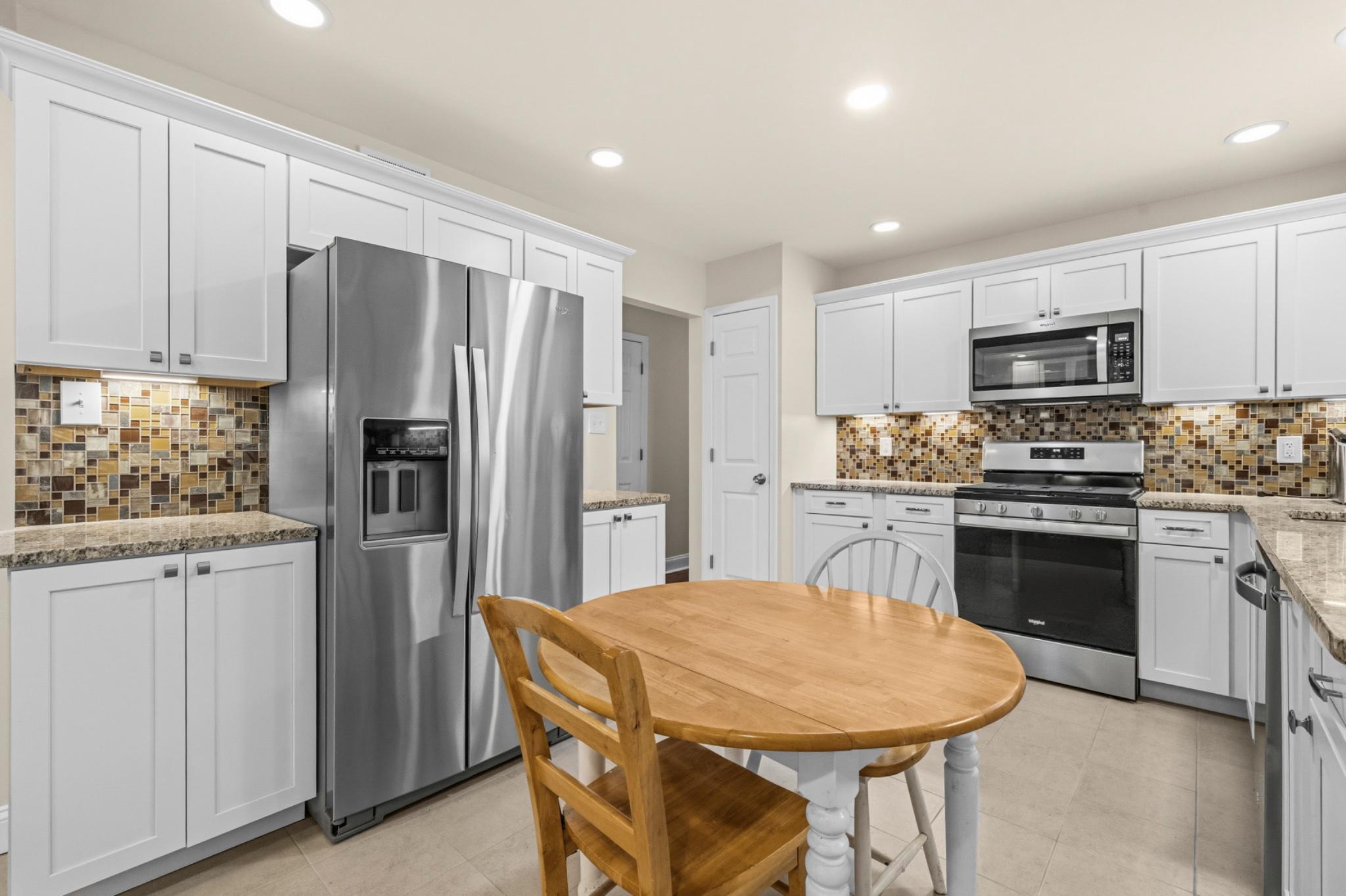 BIRCHWOOD CITY - Residential