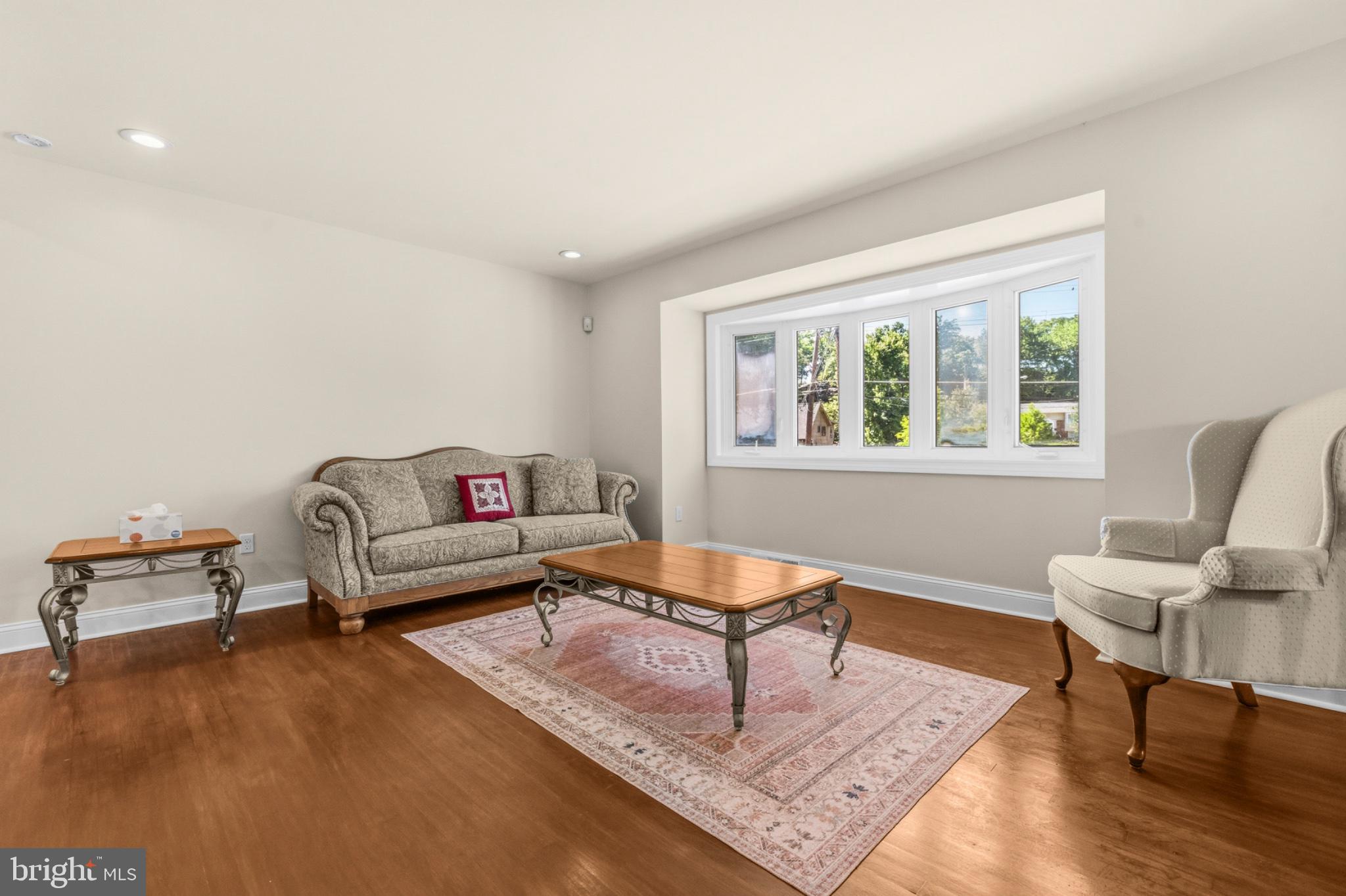 BIRCHWOOD CITY - Residential