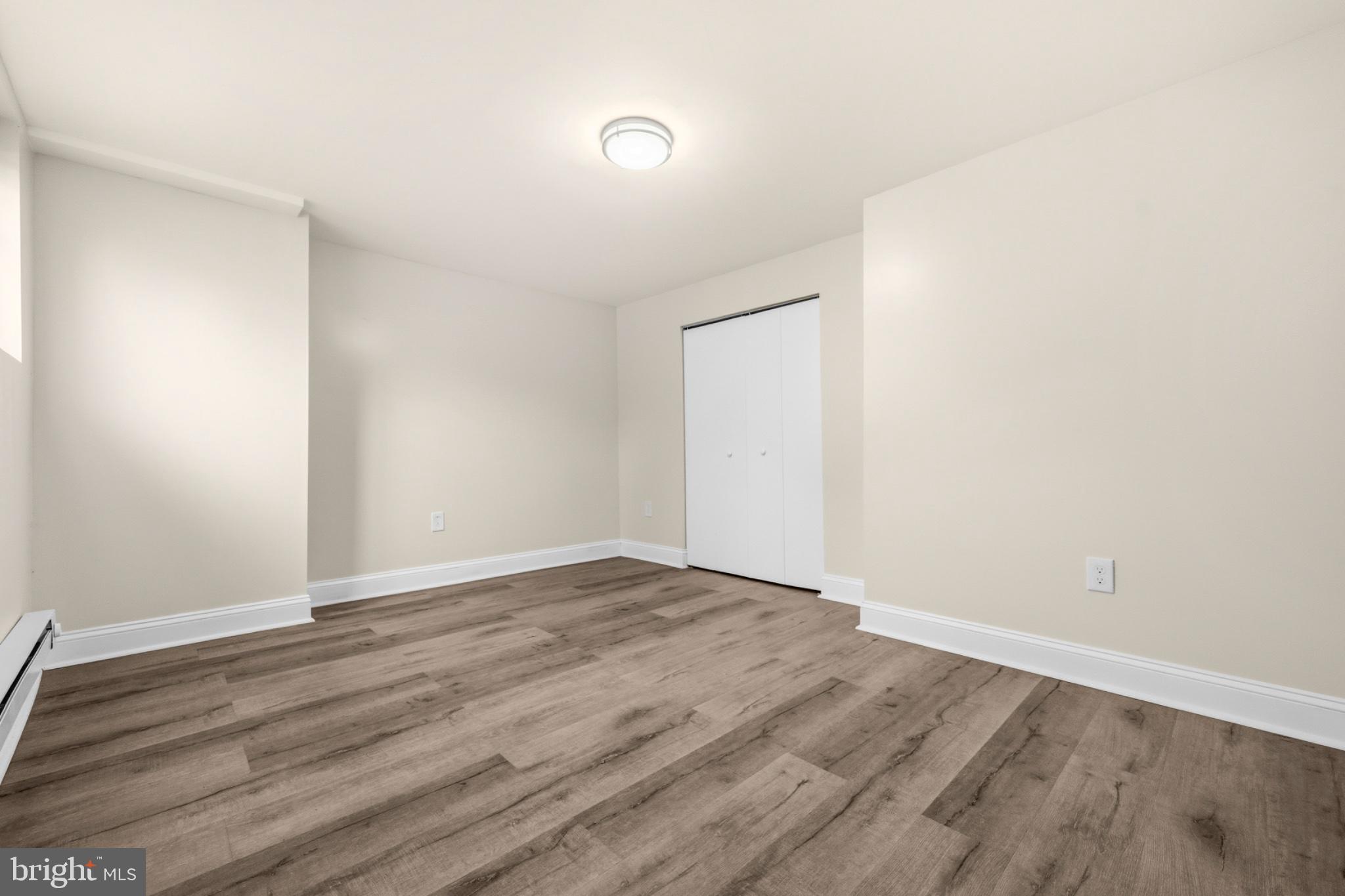 BIRCHWOOD CITY - Residential