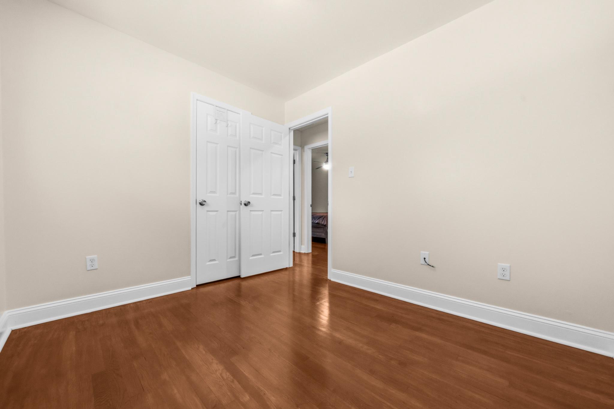 BIRCHWOOD CITY - Residential