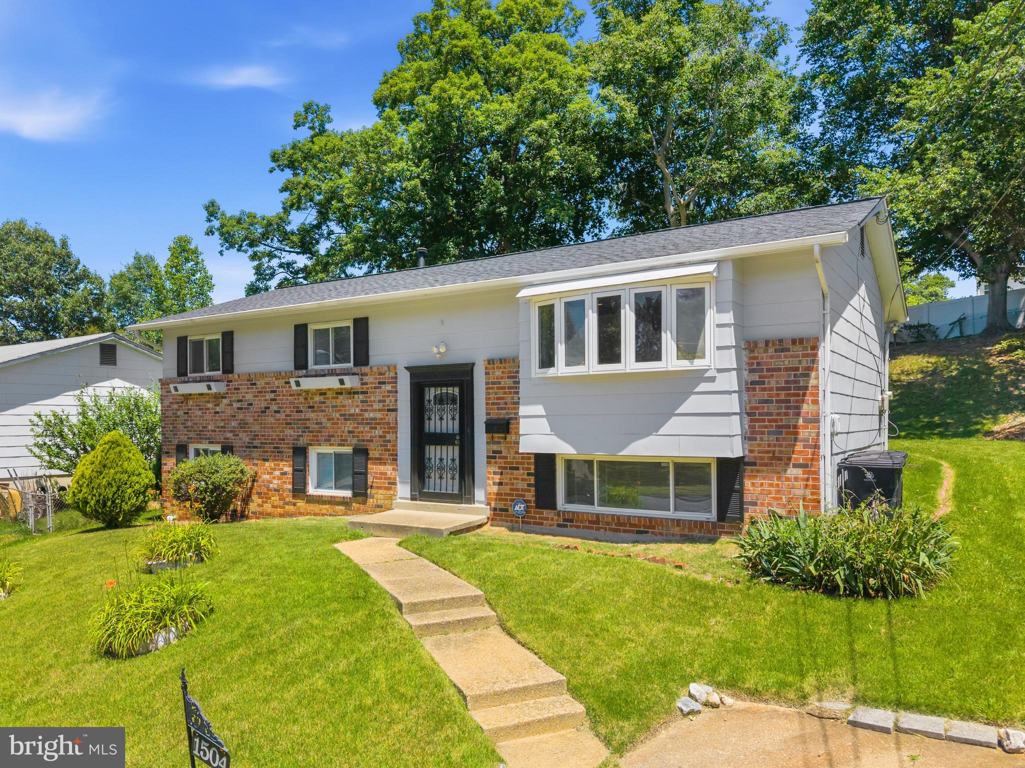 BIRCHWOOD CITY - Residential