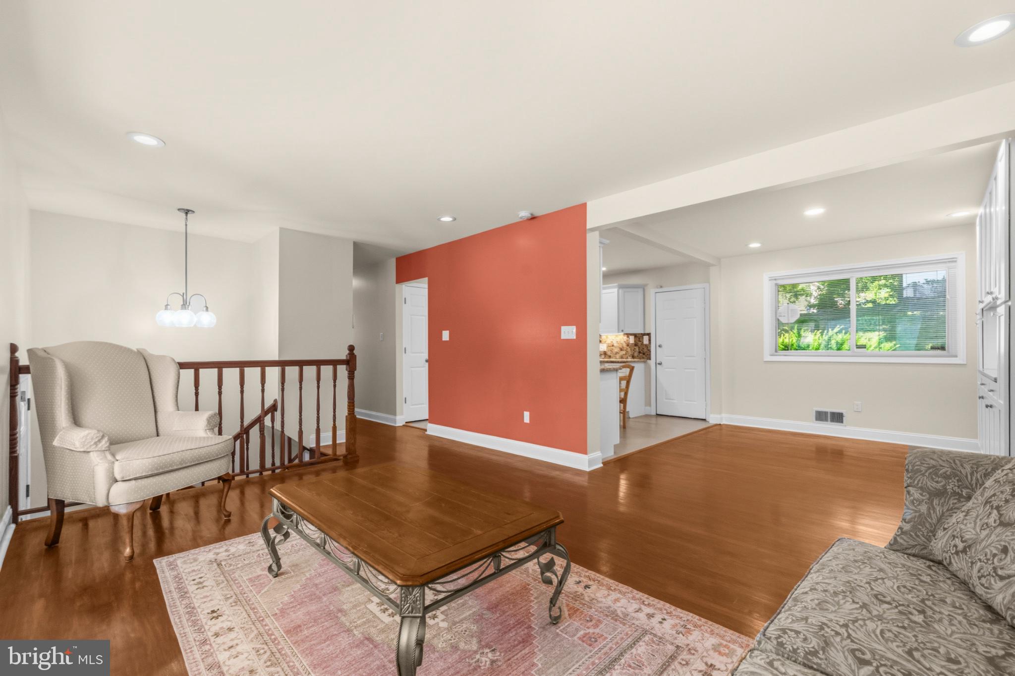 BIRCHWOOD CITY - Residential