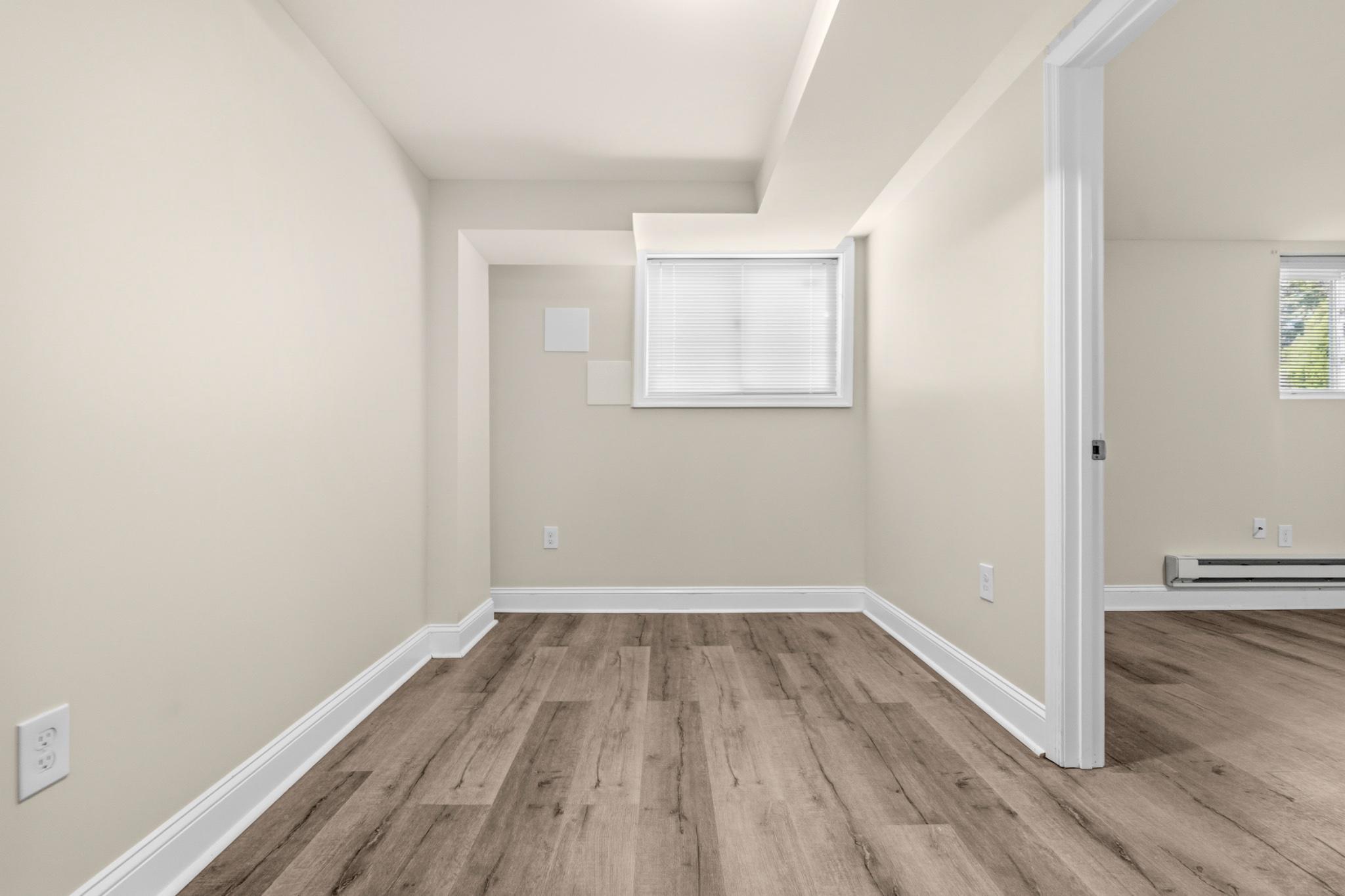 BIRCHWOOD CITY - Residential