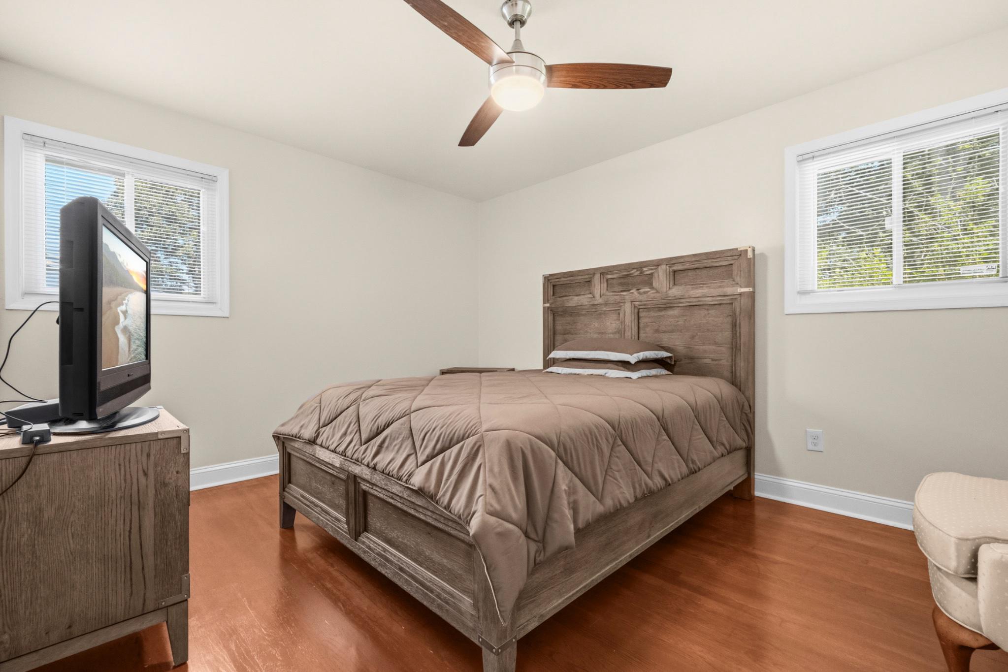 BIRCHWOOD CITY - Residential