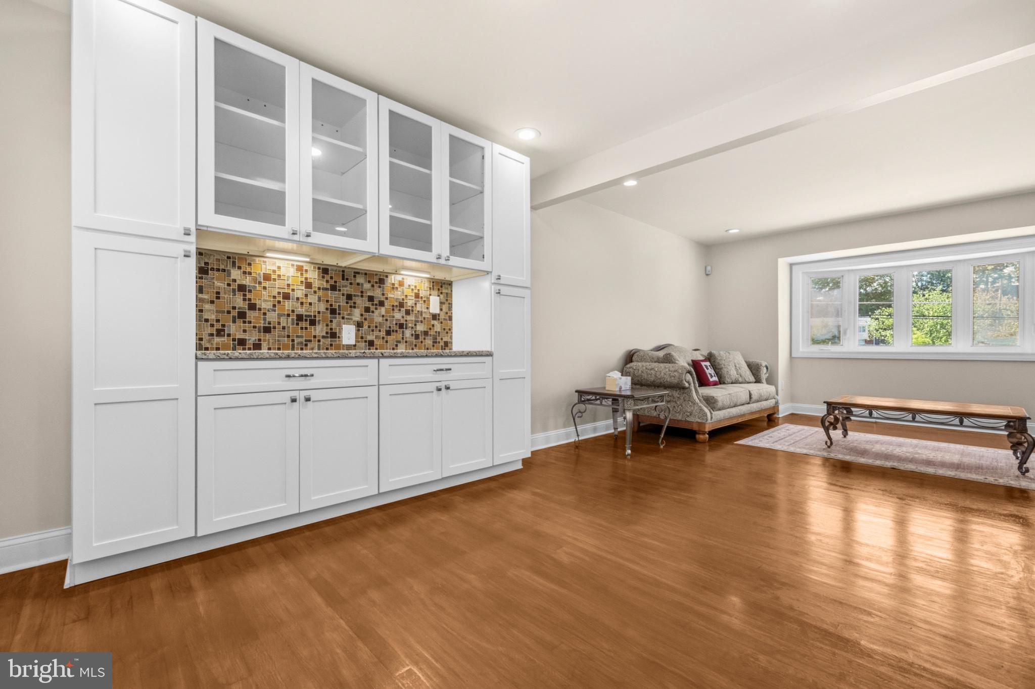 BIRCHWOOD CITY - Residential