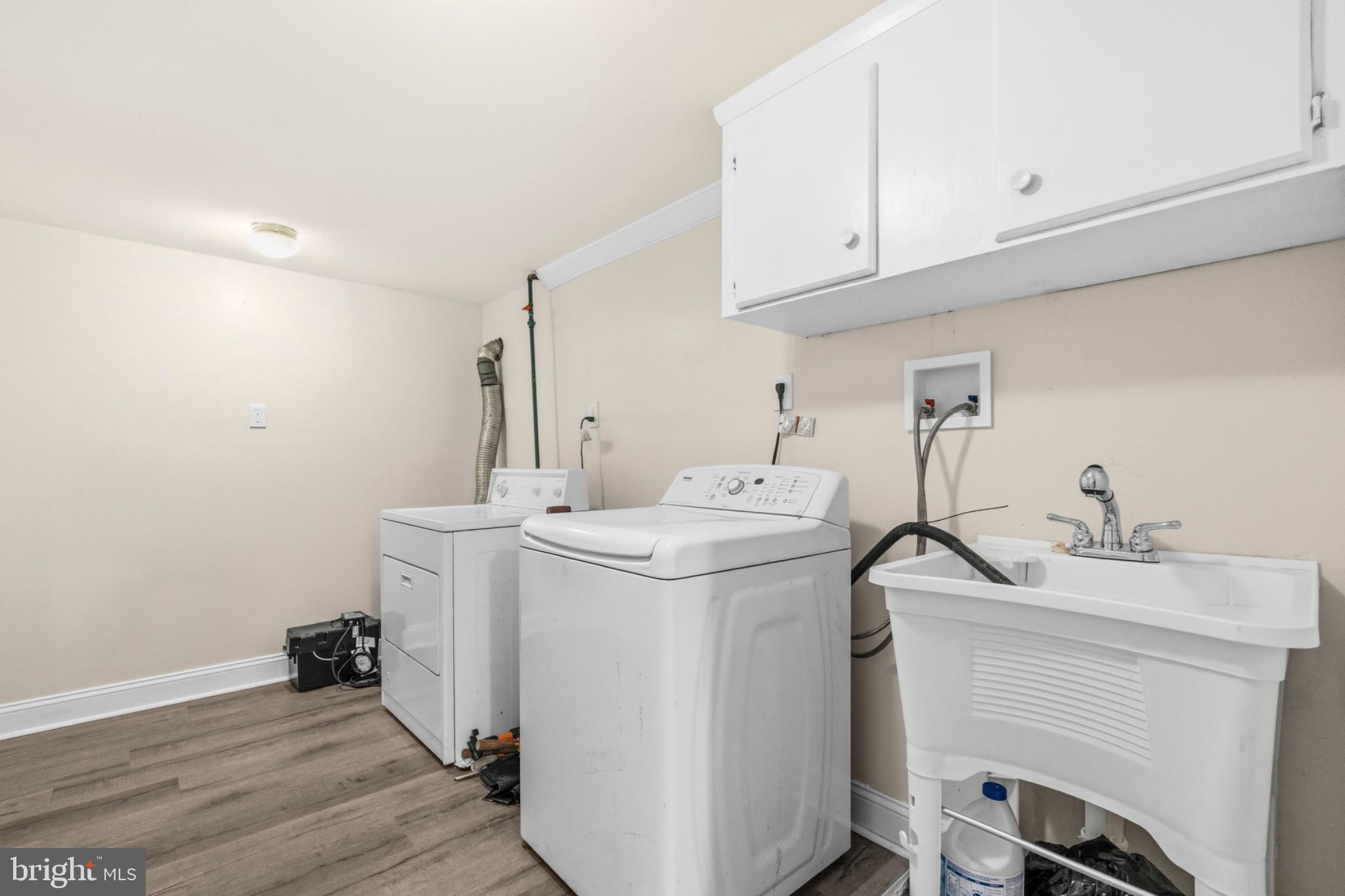 BIRCHWOOD CITY - Residential