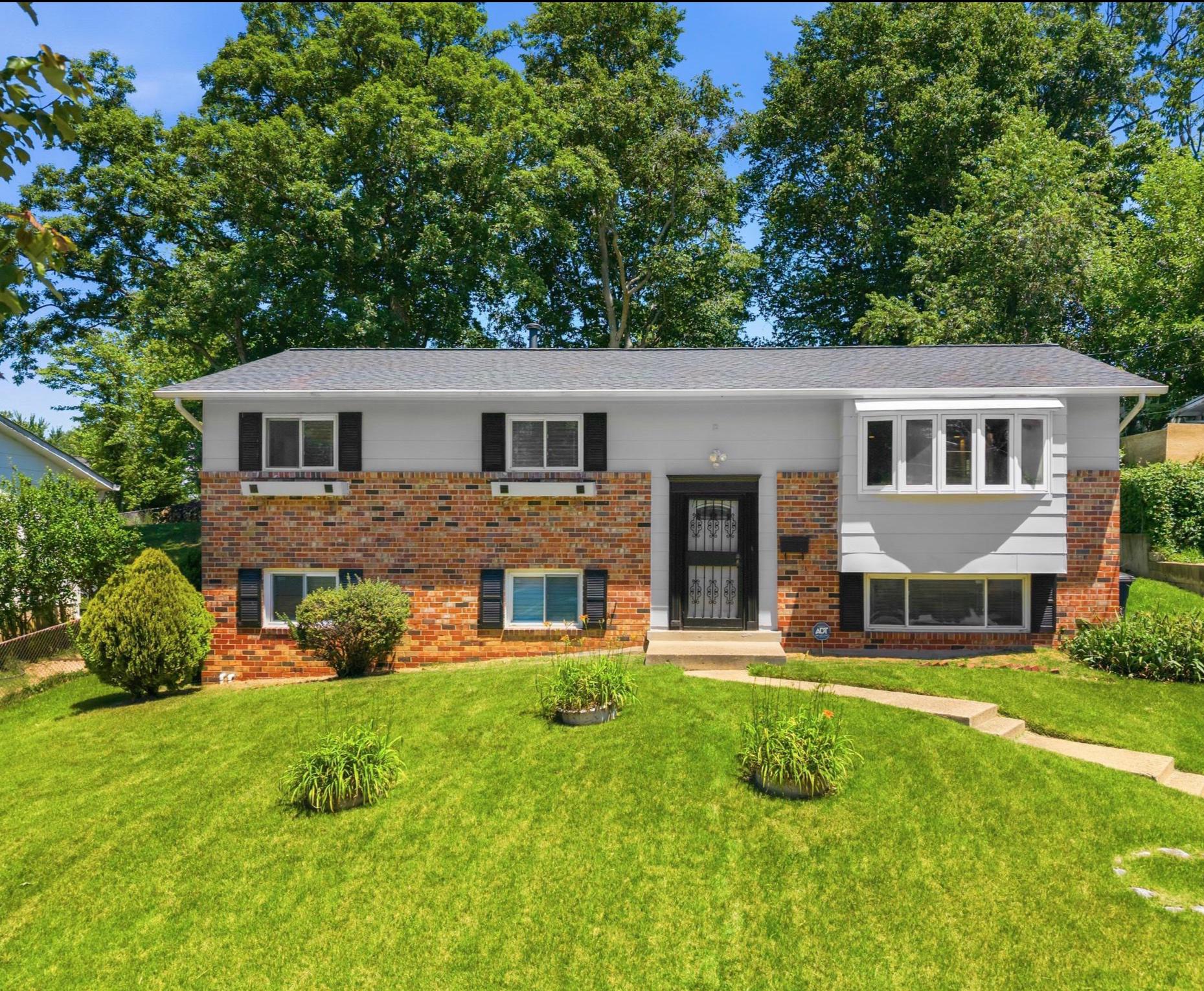 BIRCHWOOD CITY - Residential