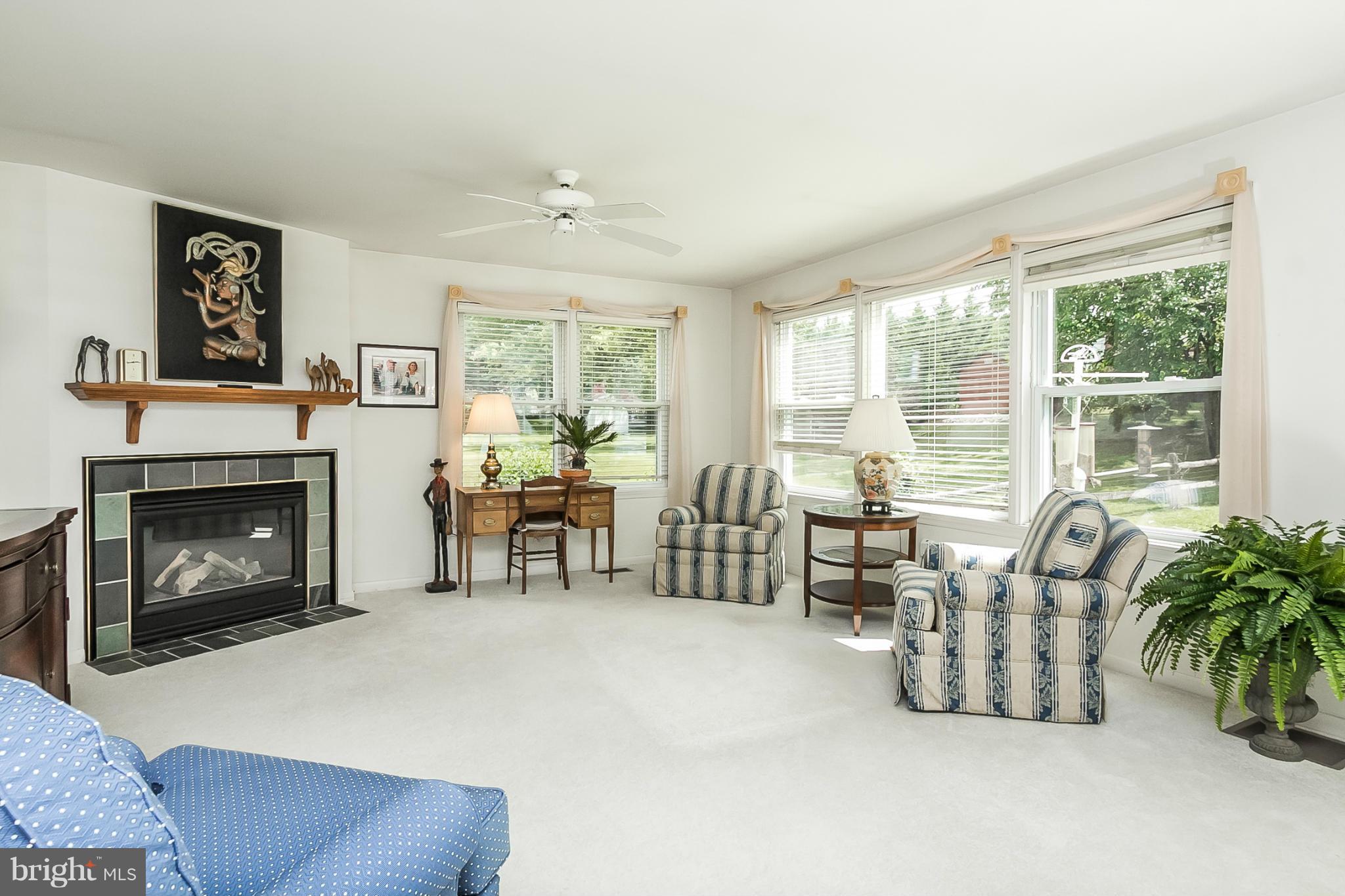 DULANEY VILLAGE - Residential