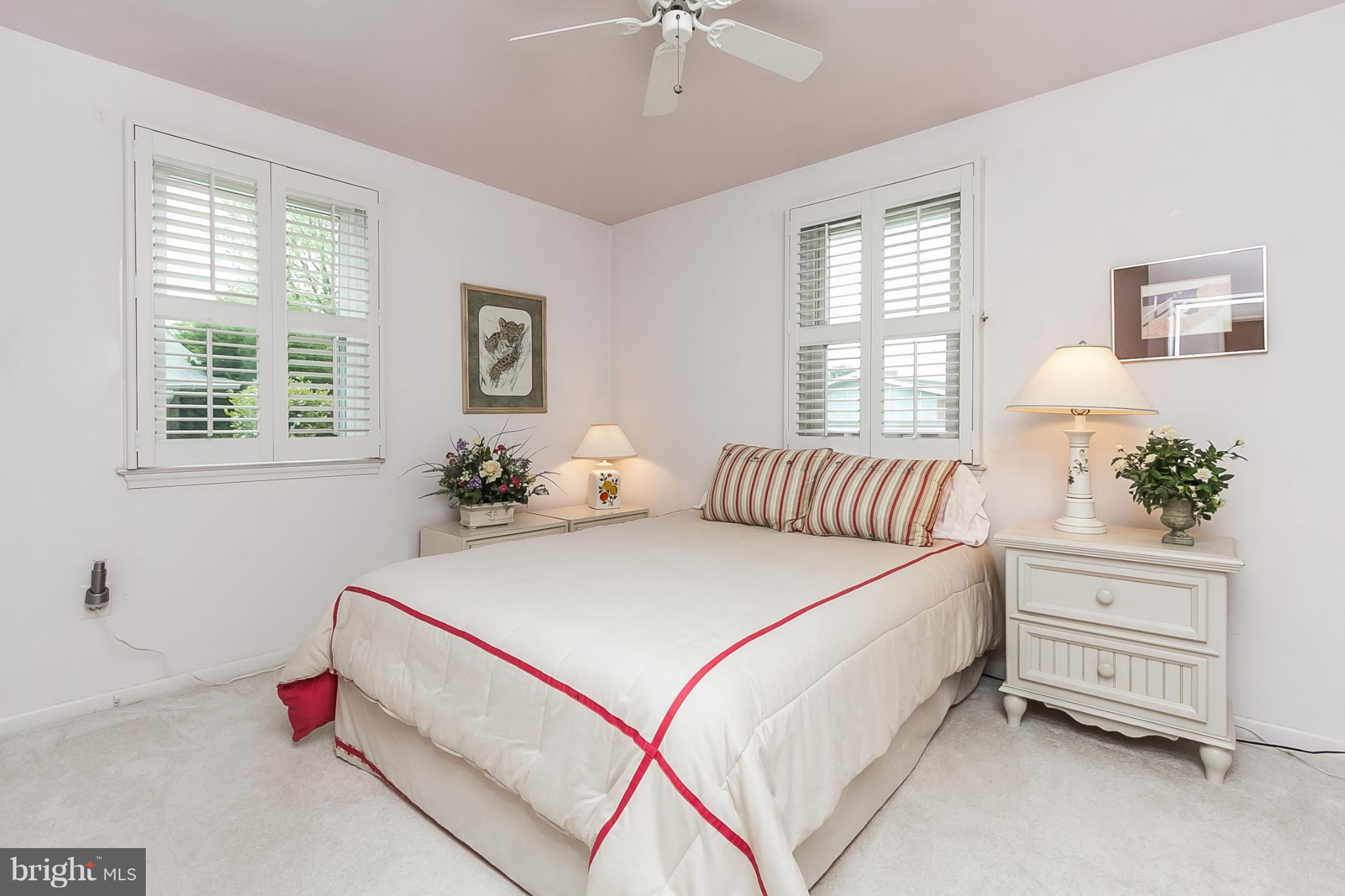 DULANEY VILLAGE - Residential