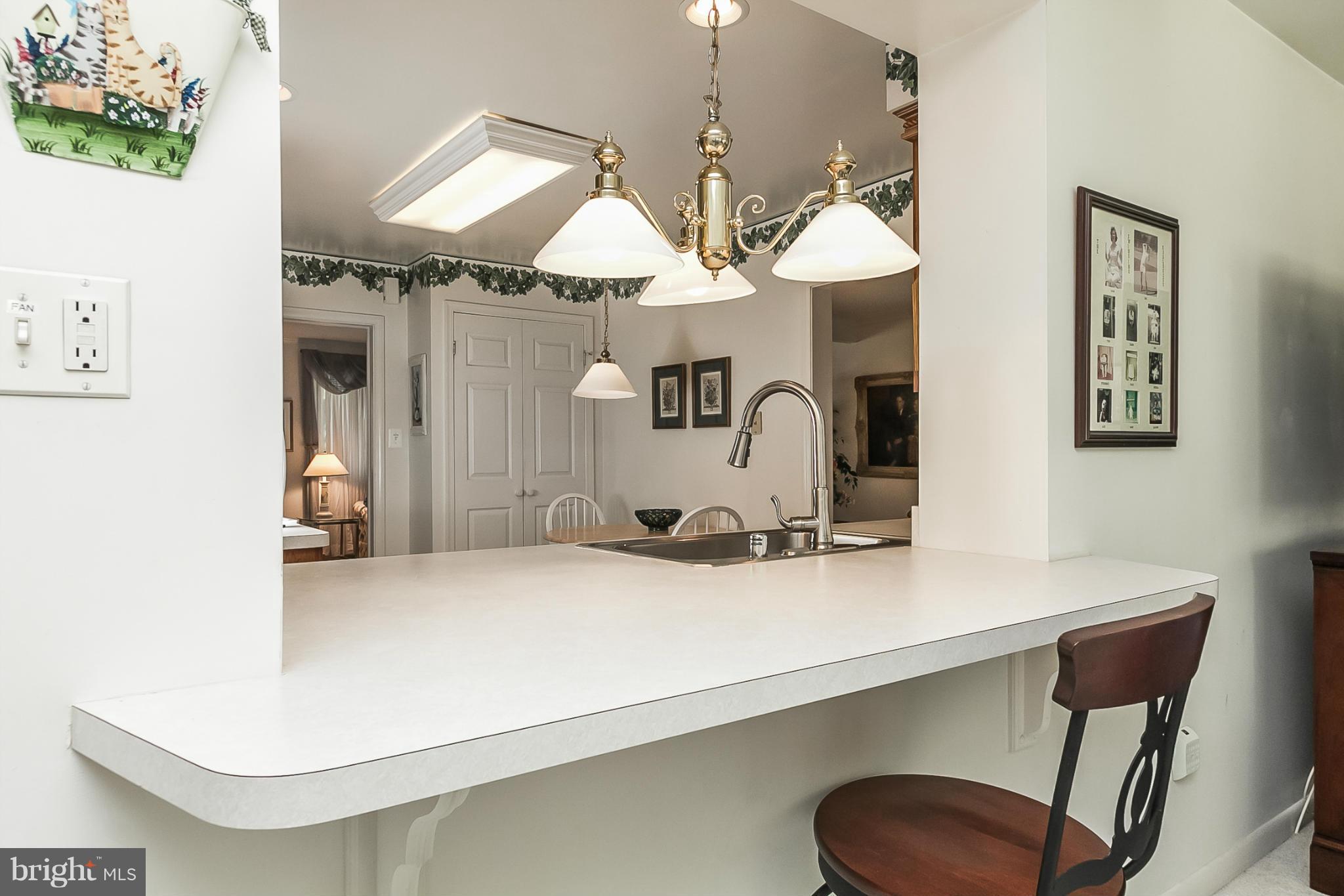 DULANEY VILLAGE - Residential