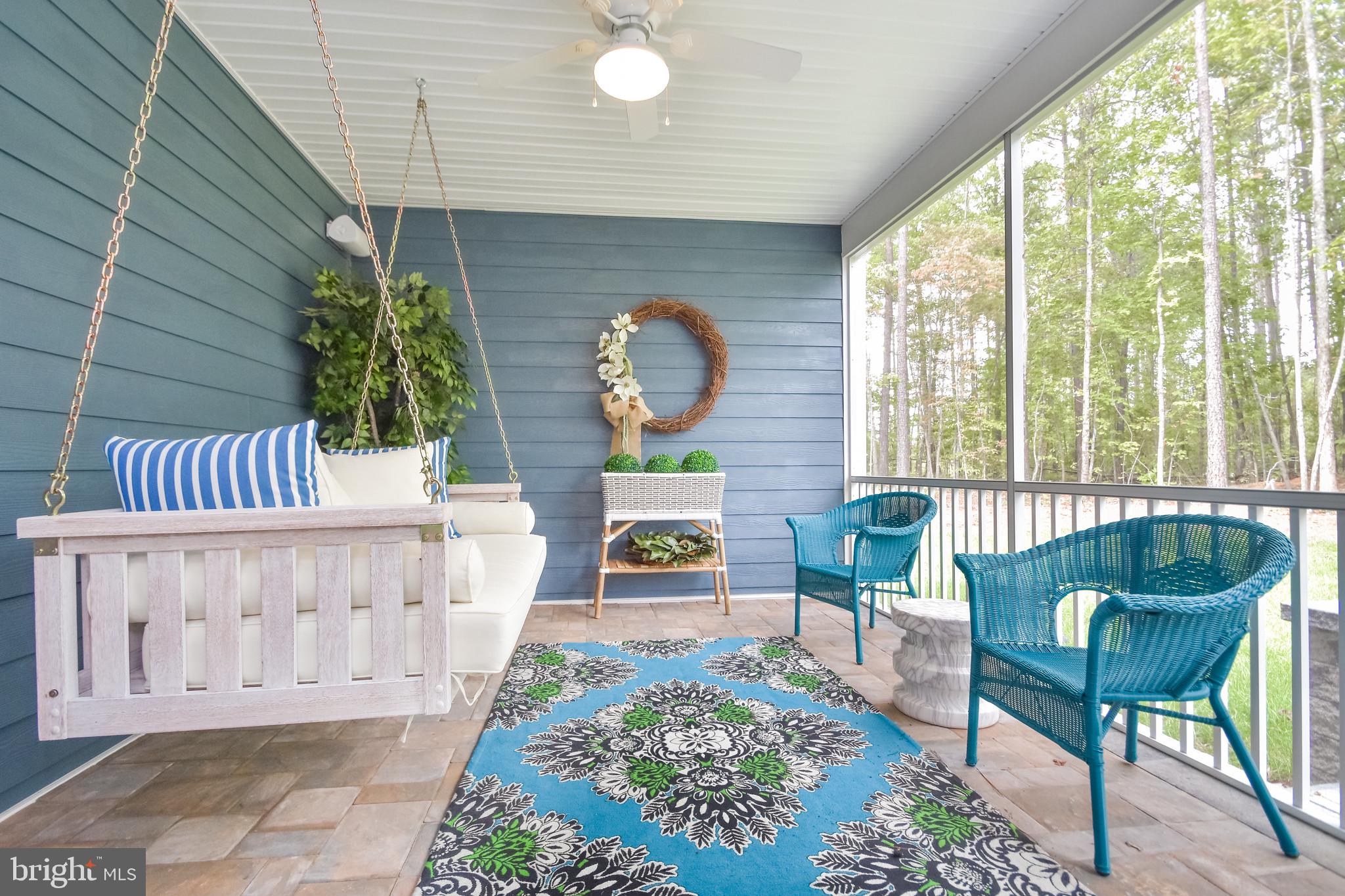 SERENITY AT CUBBAGE POND - Residential