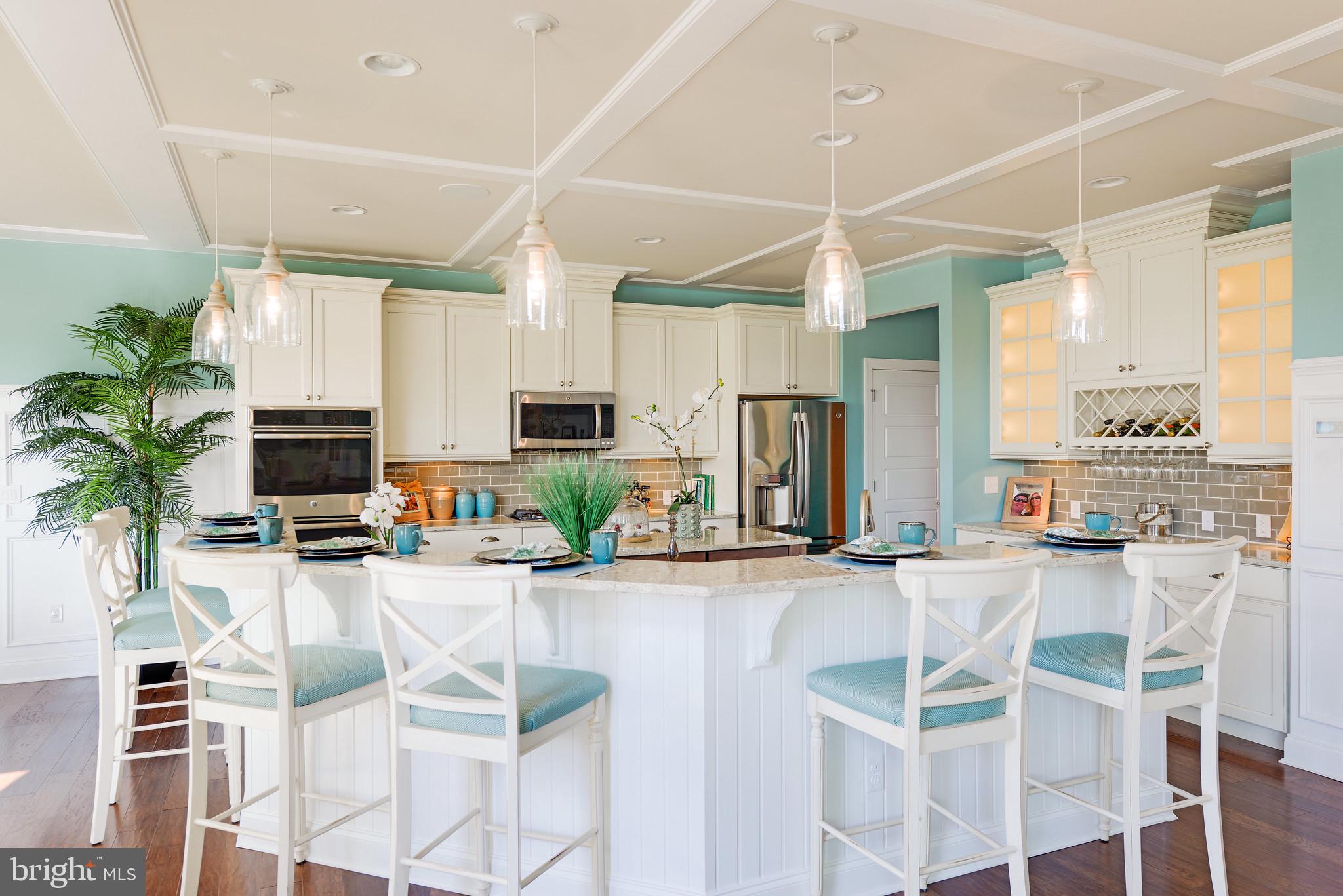 SERENITY AT CUBBAGE POND - Residential