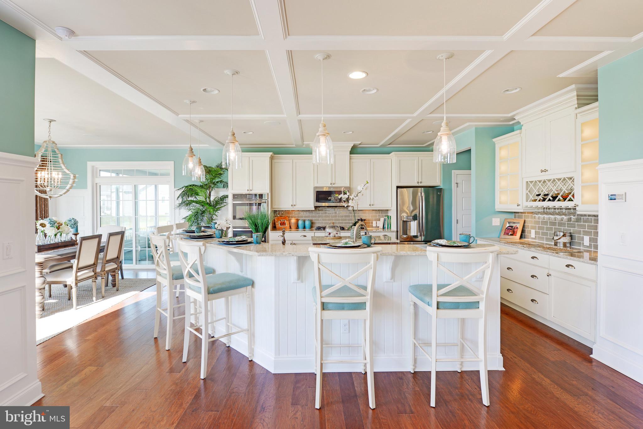 SERENITY AT CUBBAGE POND - Residential