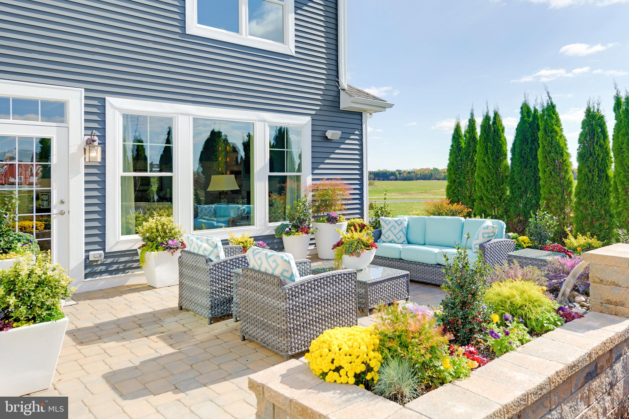 SERENITY AT CUBBAGE POND - Residential