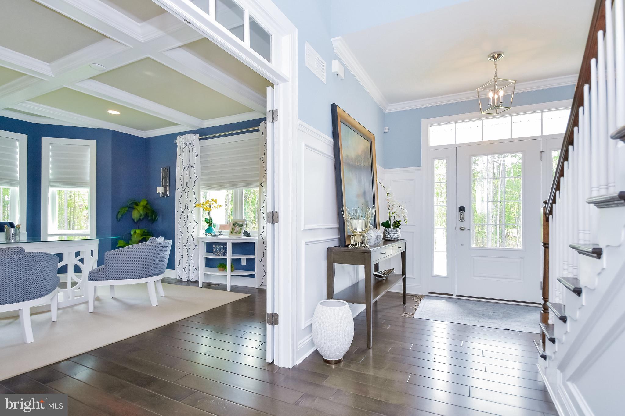 SERENITY AT CUBBAGE POND - Residential