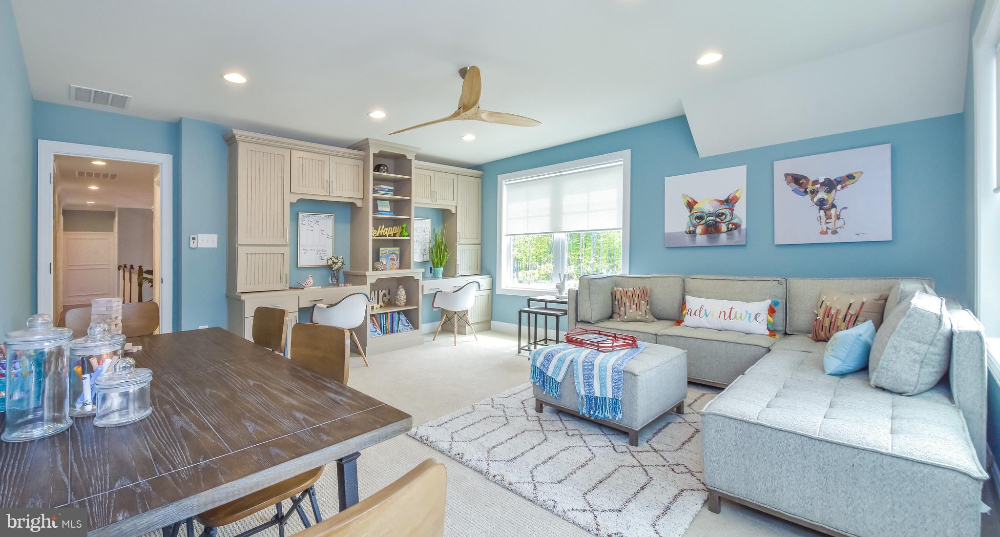 SERENITY AT CUBBAGE POND - Residential