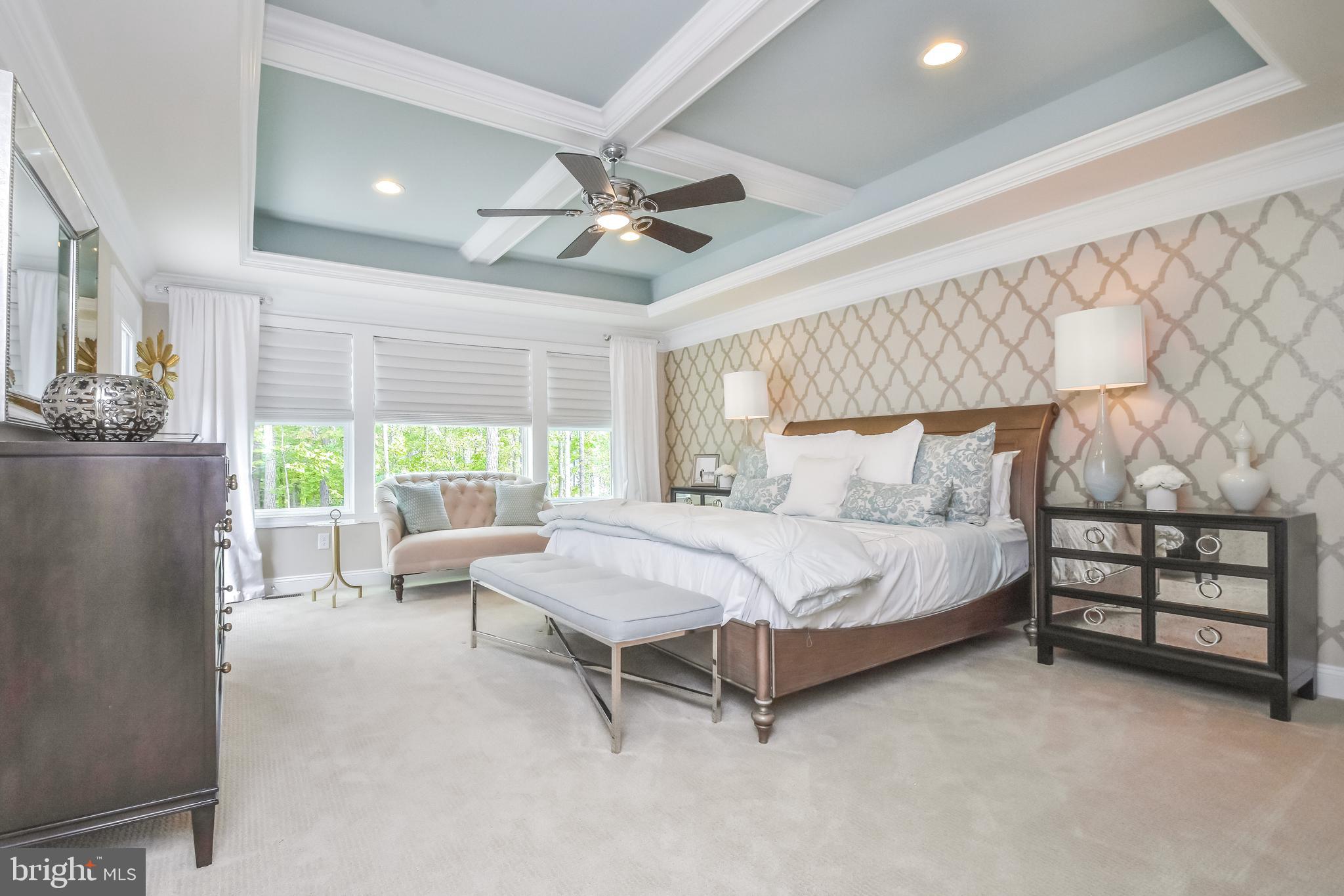 SERENITY AT CUBBAGE POND - Residential