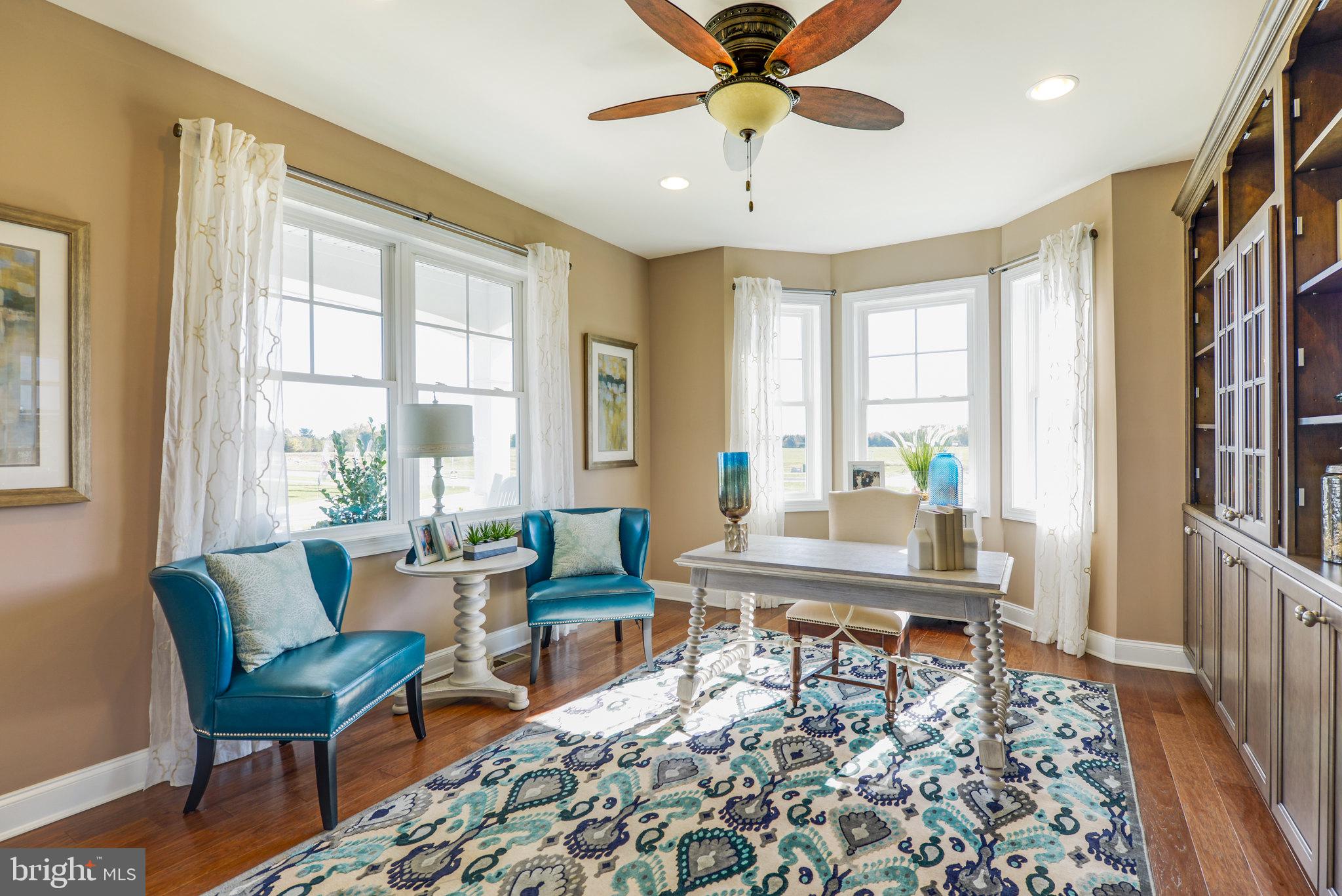 SERENITY AT CUBBAGE POND - Residential