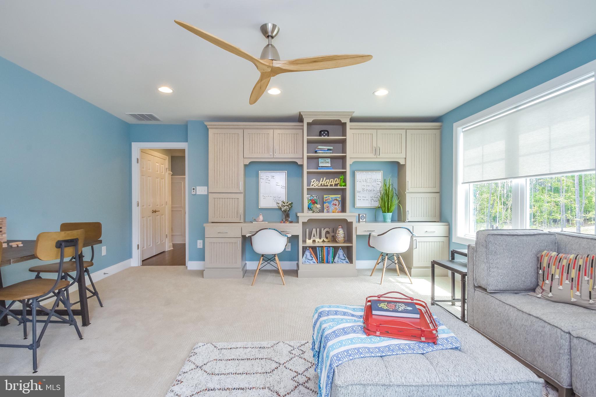 SERENITY AT CUBBAGE POND - Residential