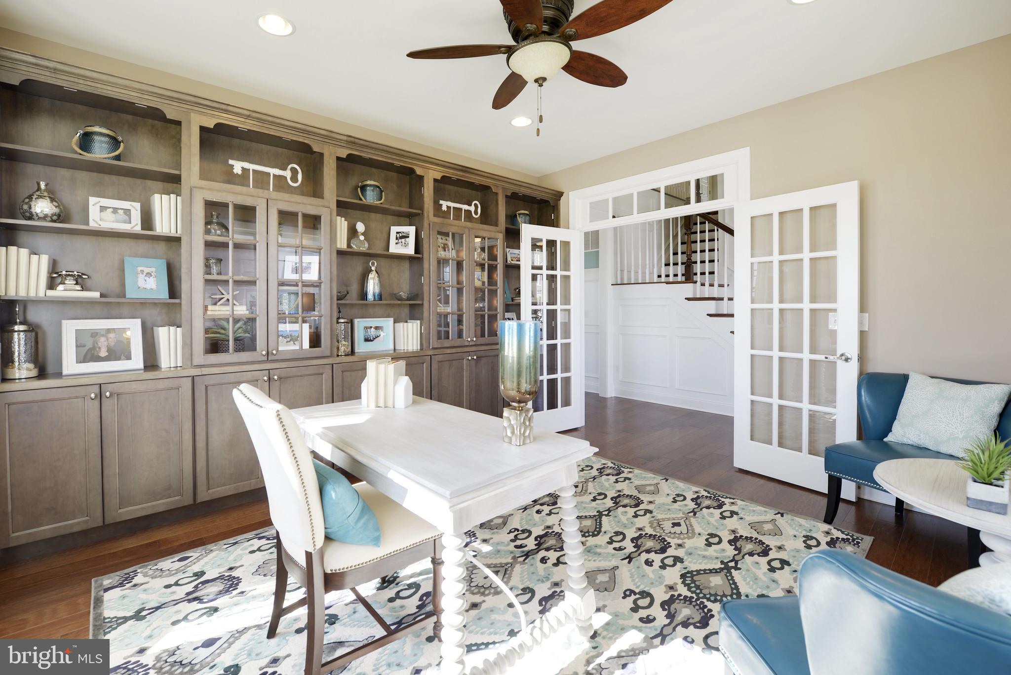 SERENITY AT CUBBAGE POND - Residential