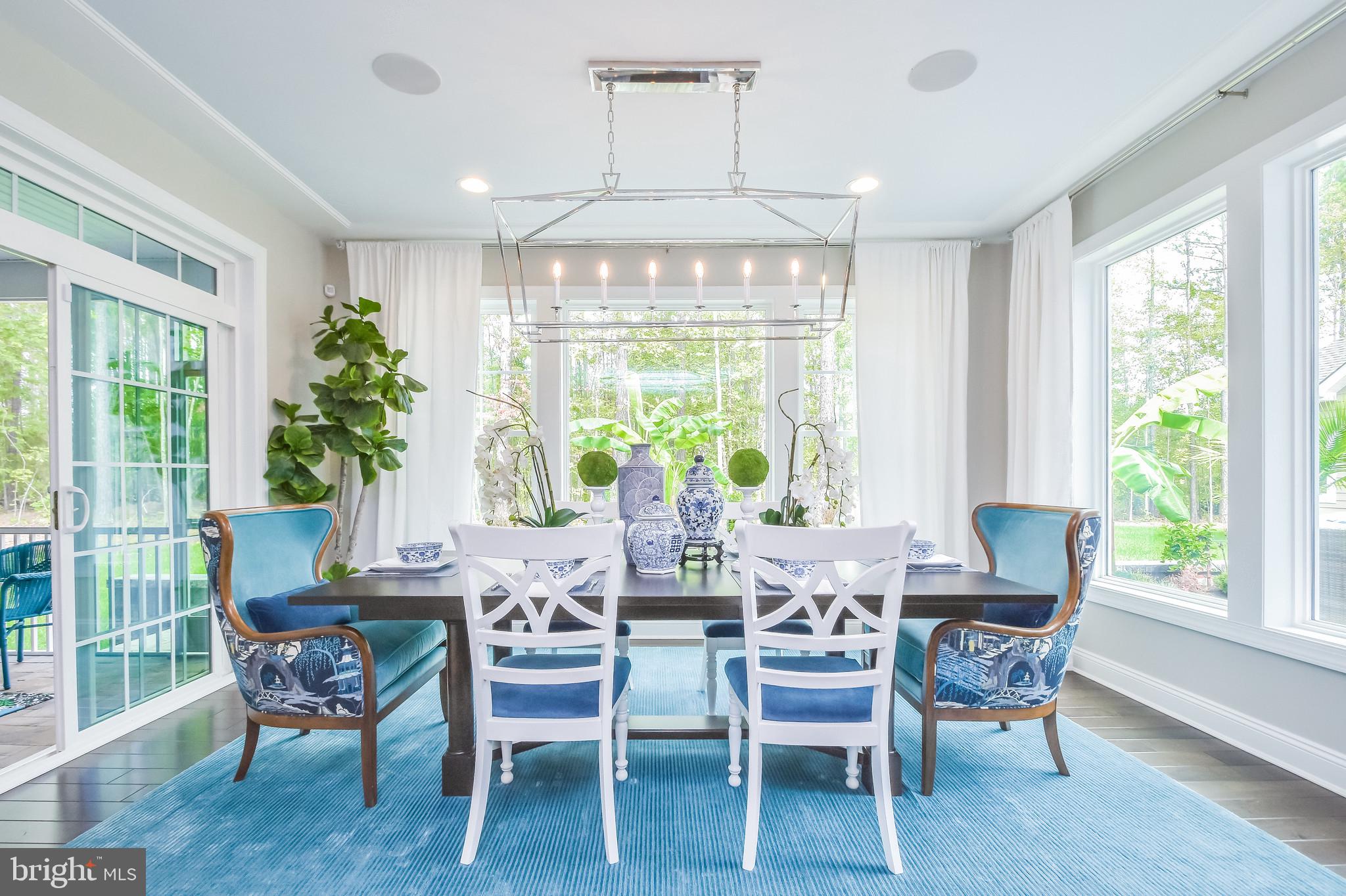 SERENITY AT CUBBAGE POND - Residential