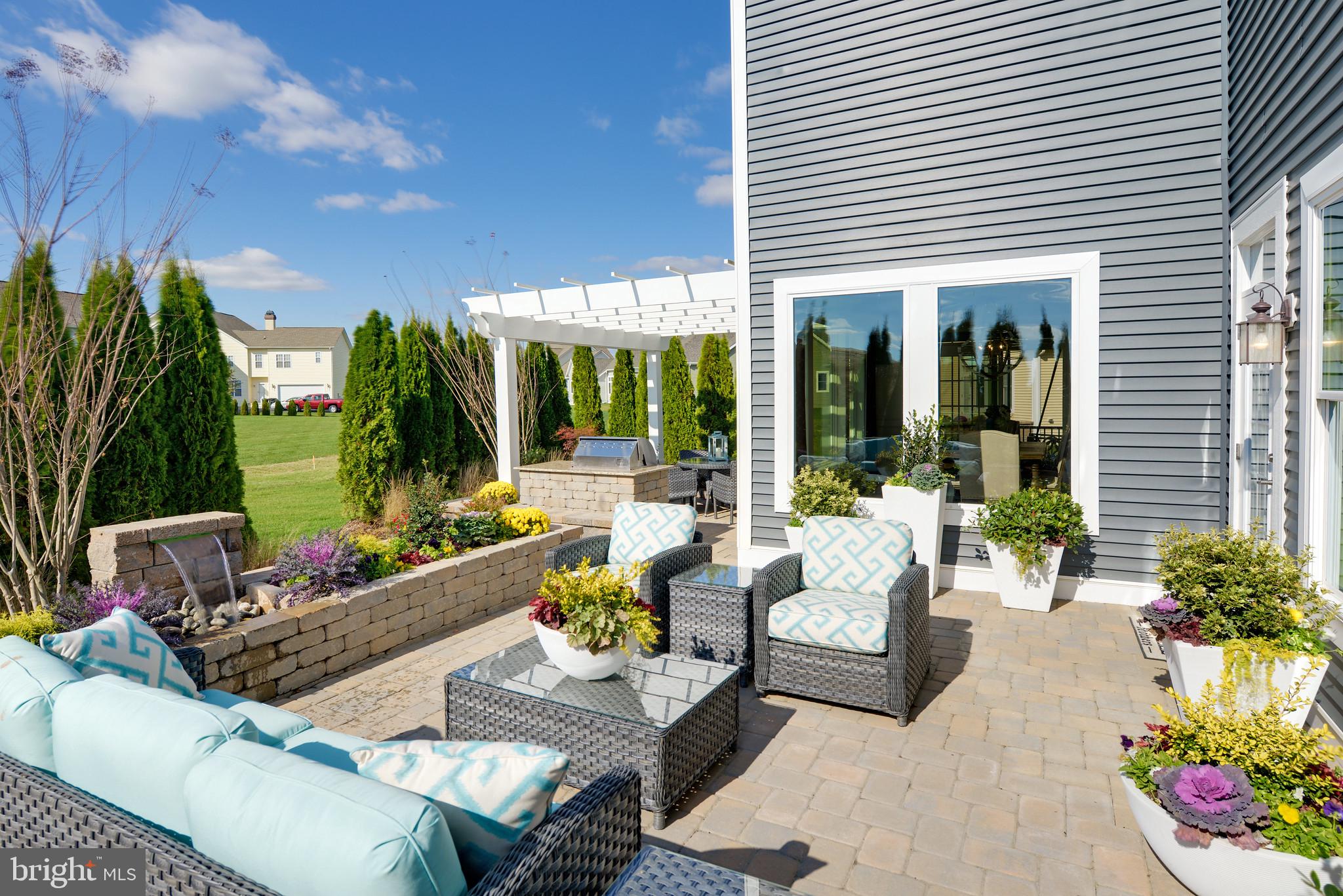 SERENITY AT CUBBAGE POND - Residential