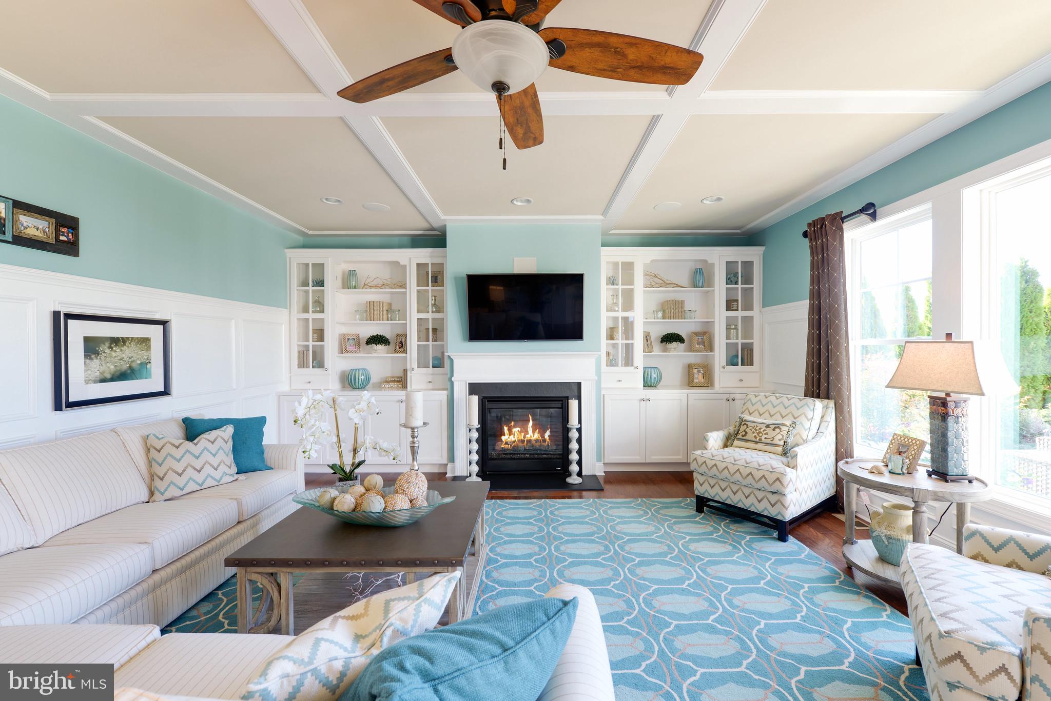 SERENITY AT CUBBAGE POND - Residential