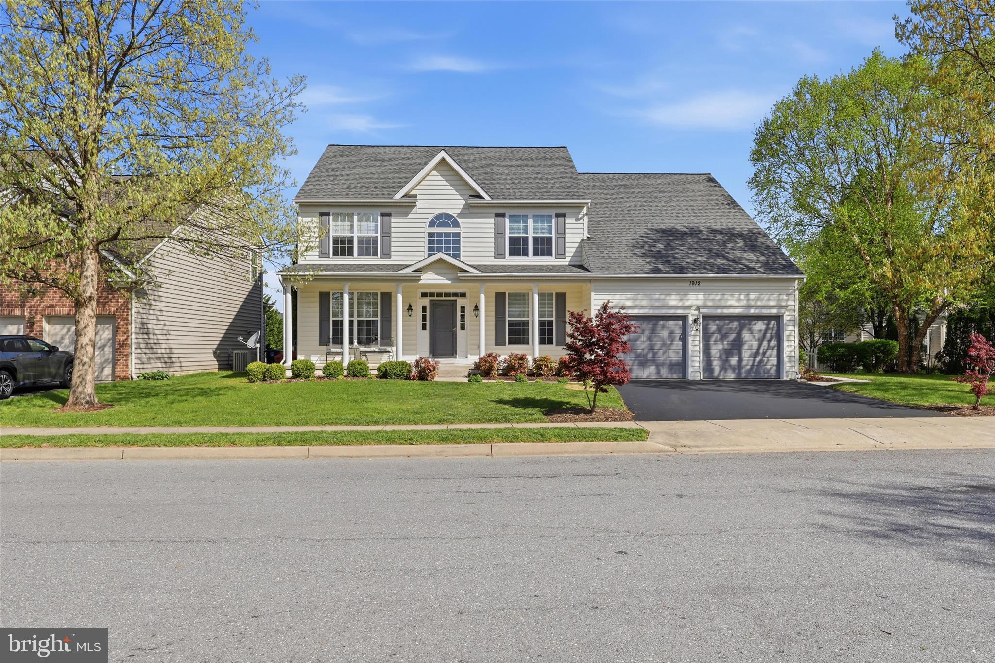 CLOVER RIDGE - Residential