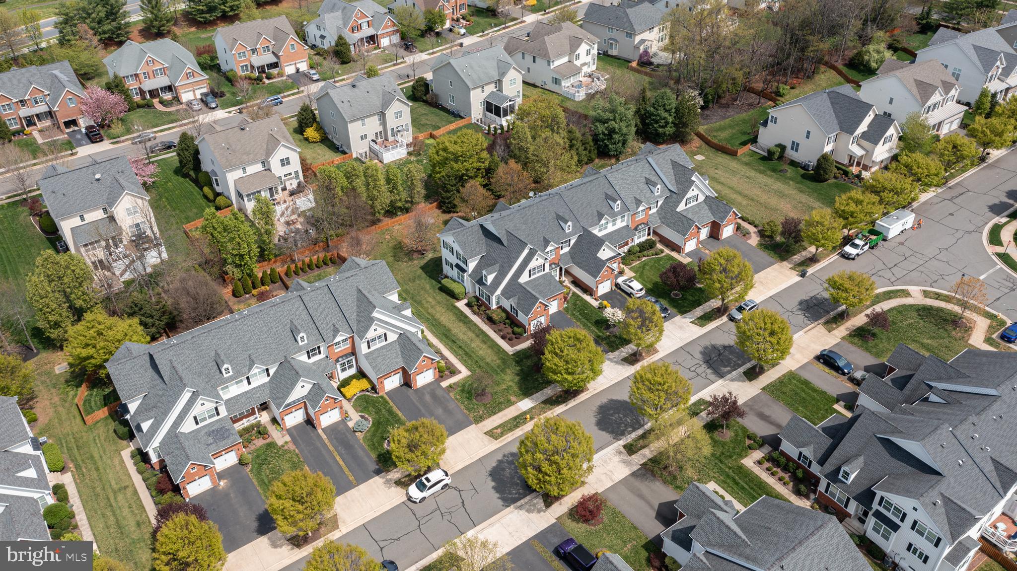 DOMINION VALLEY COUNTRY CLUB - Residential