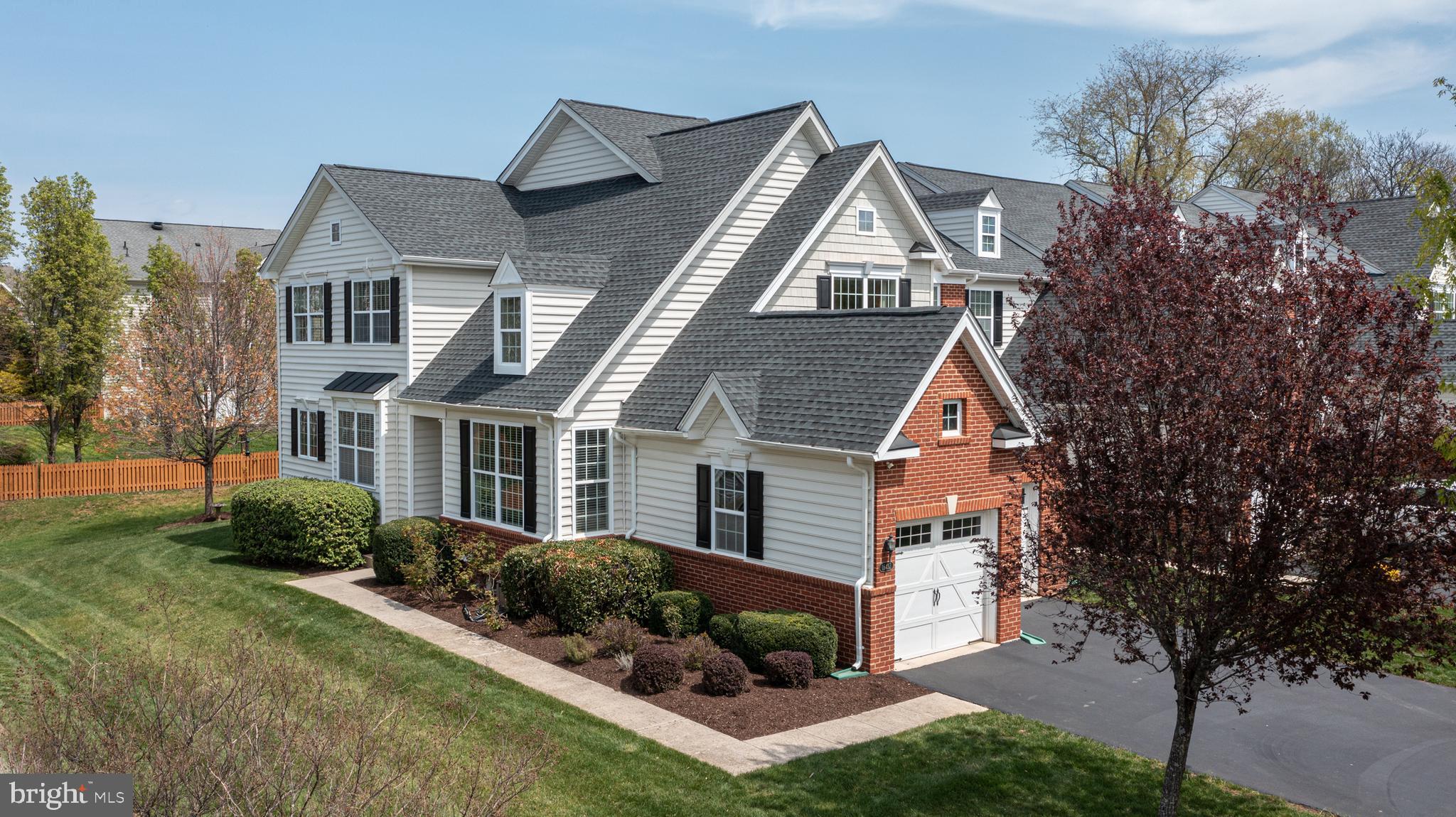 DOMINION VALLEY COUNTRY CLUB - Residential