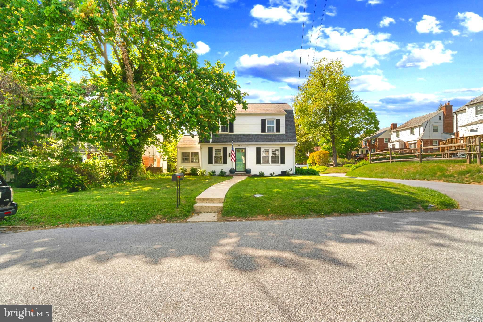 WOODBROOK - Residential