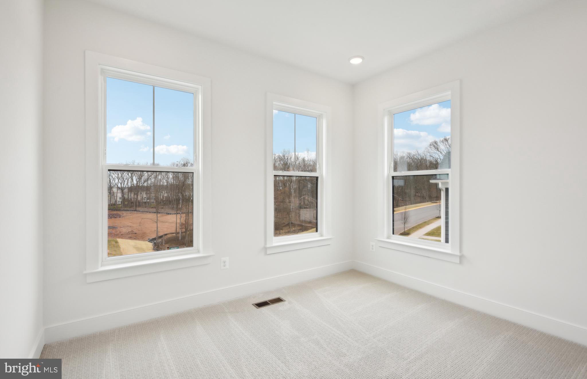 CATTAIL RUN - Residential