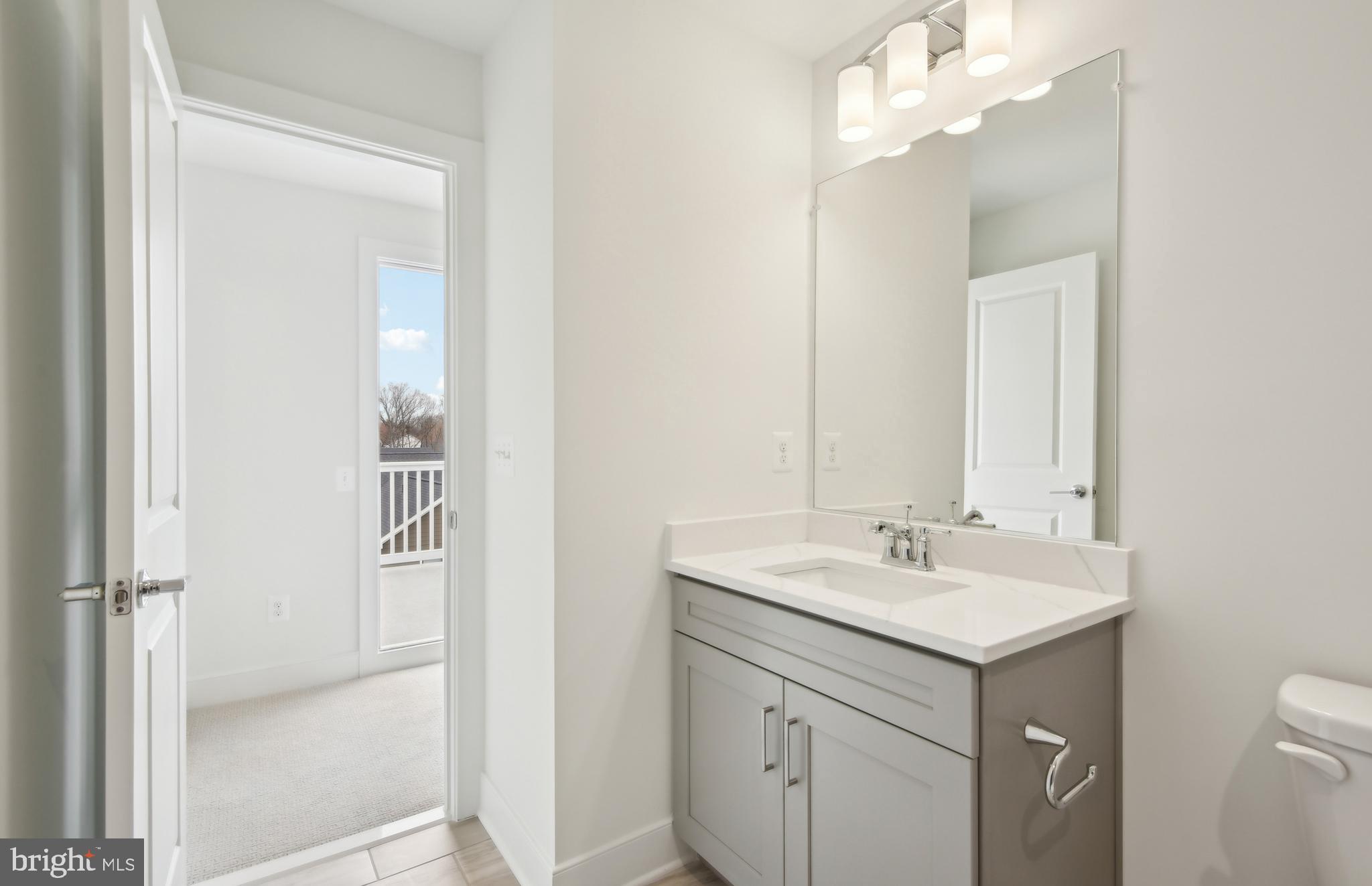 CATTAIL RUN - Residential