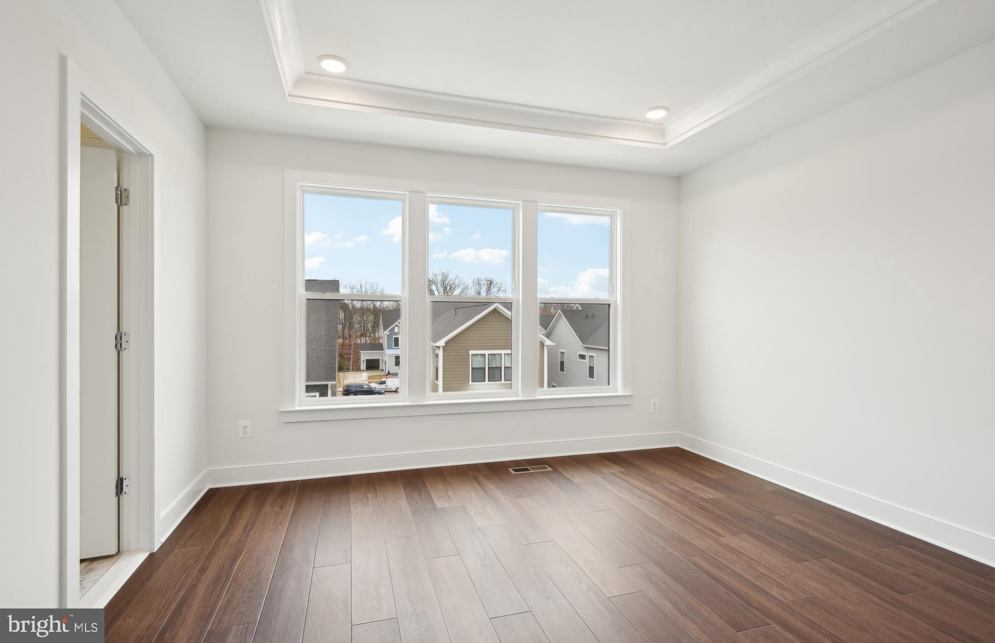CATTAIL RUN - Residential