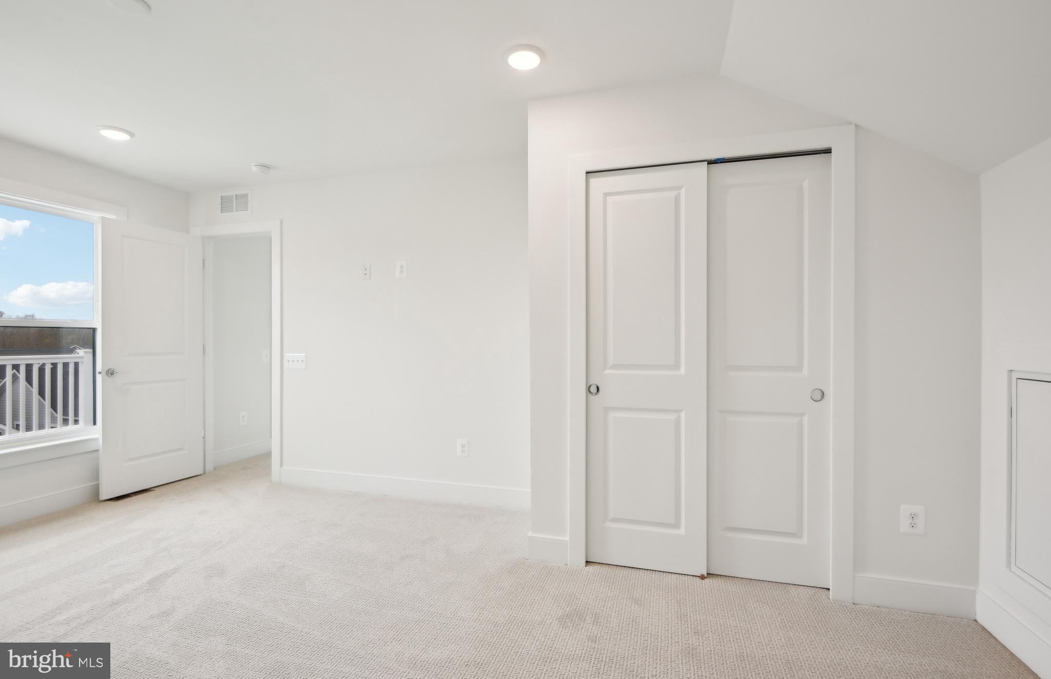 CATTAIL RUN - Residential