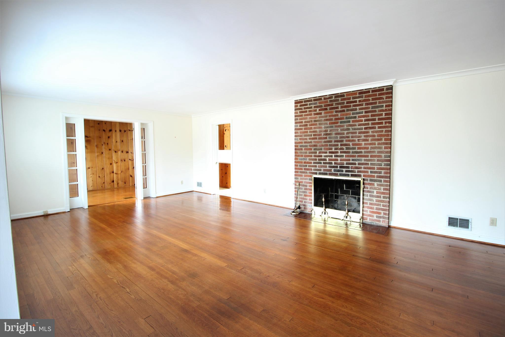 BRADDOCK HEIGHTS - Residential Lease