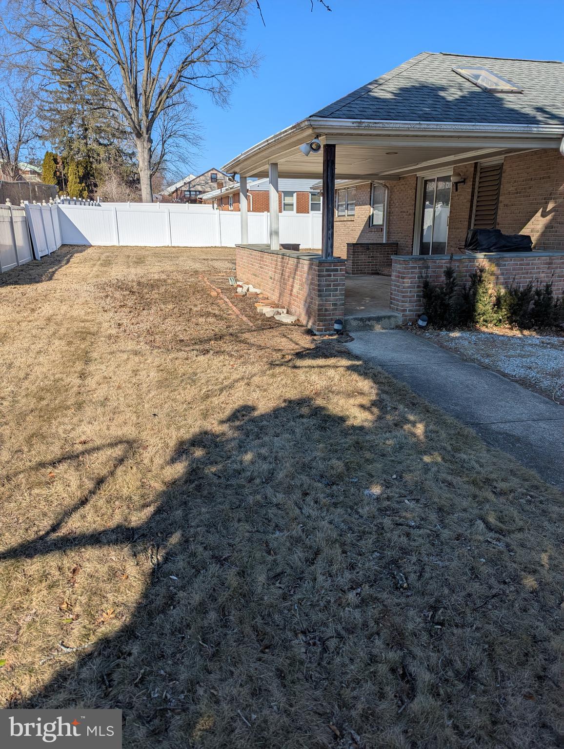 SHILLINGTON - Residential