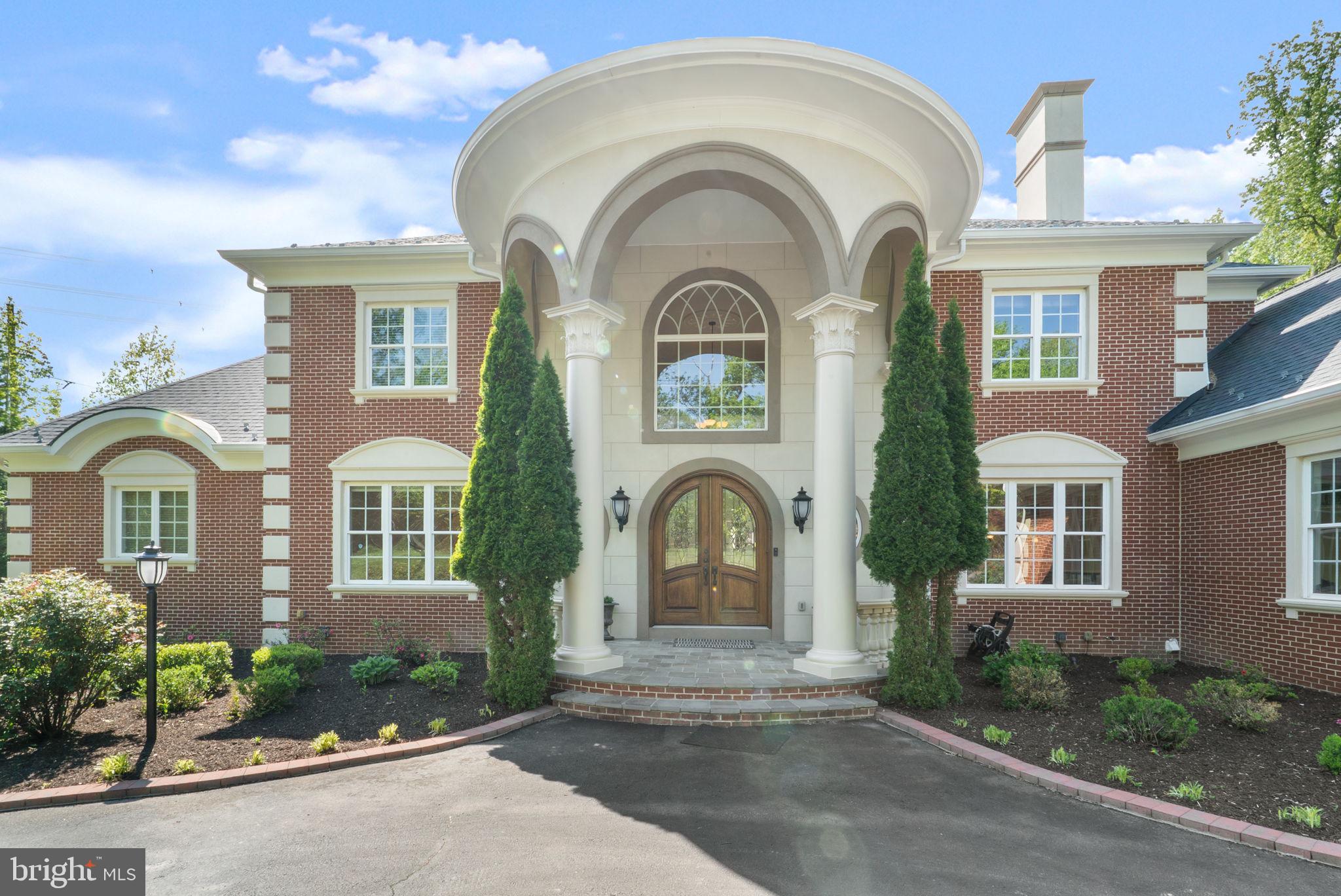 OX HUNT ESTATES - Residential