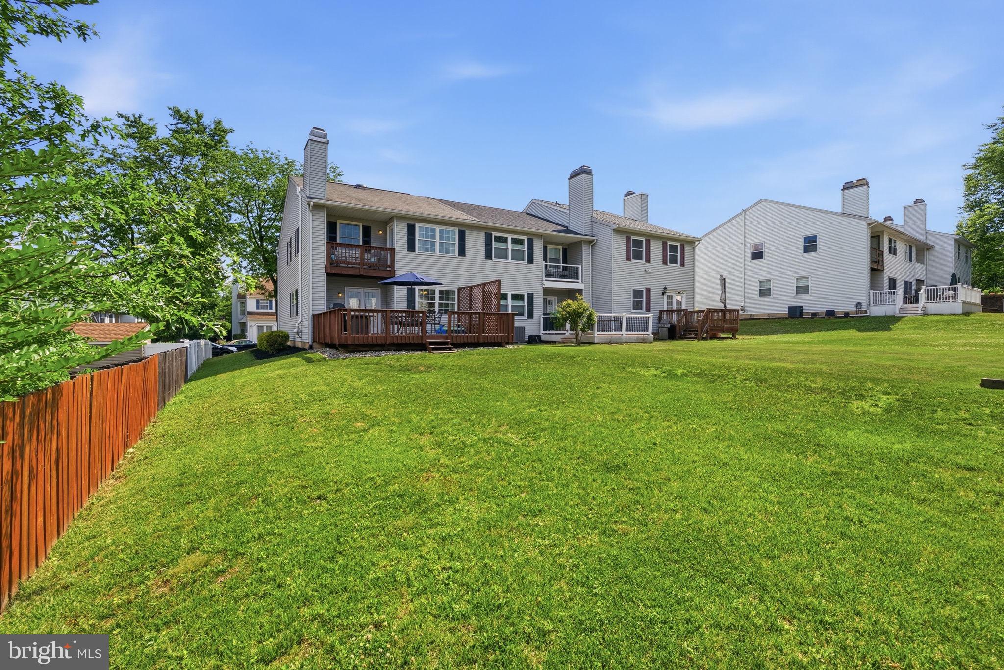 THE ORCHARD - Residential