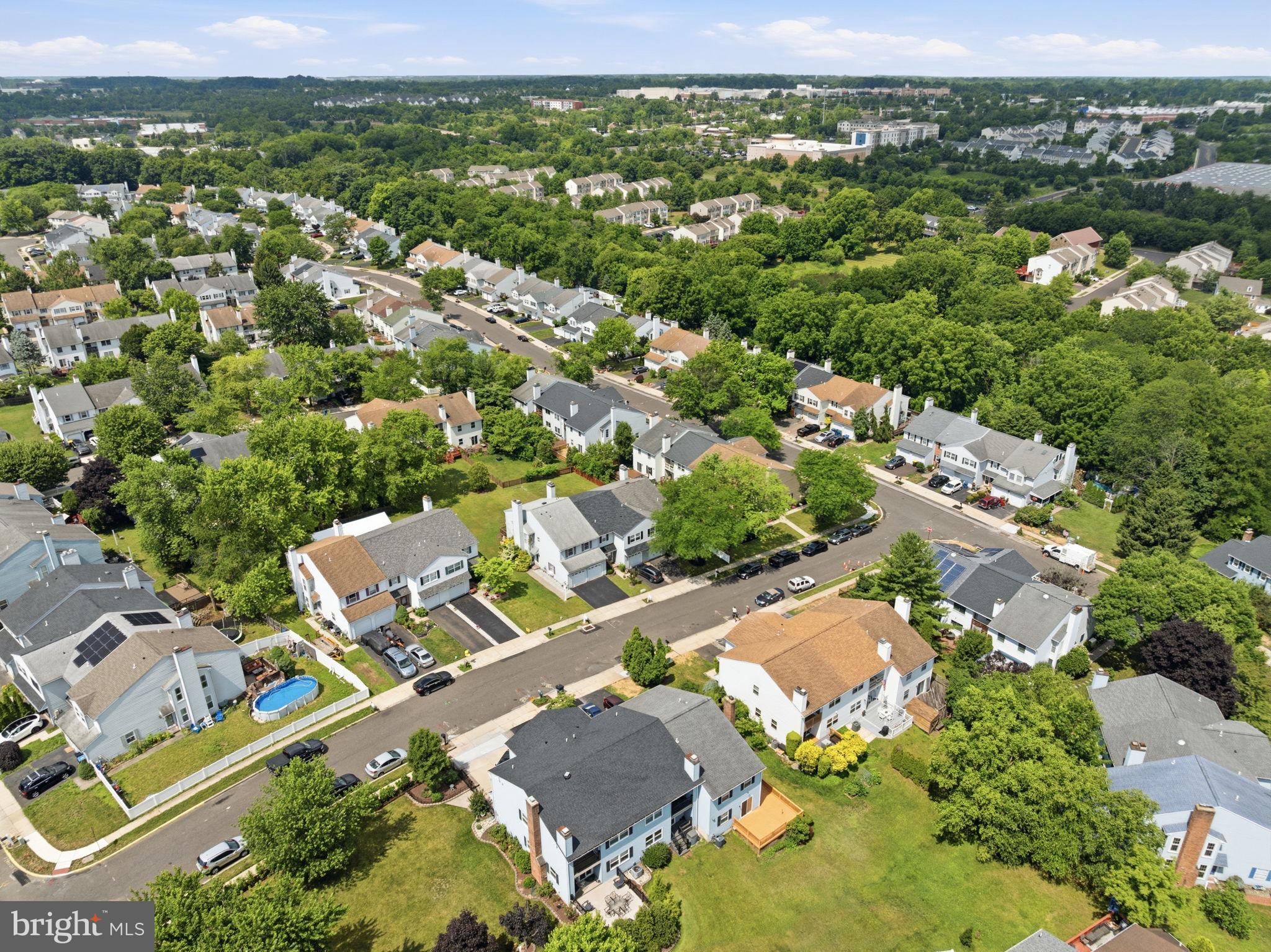 THE ORCHARD - Residential