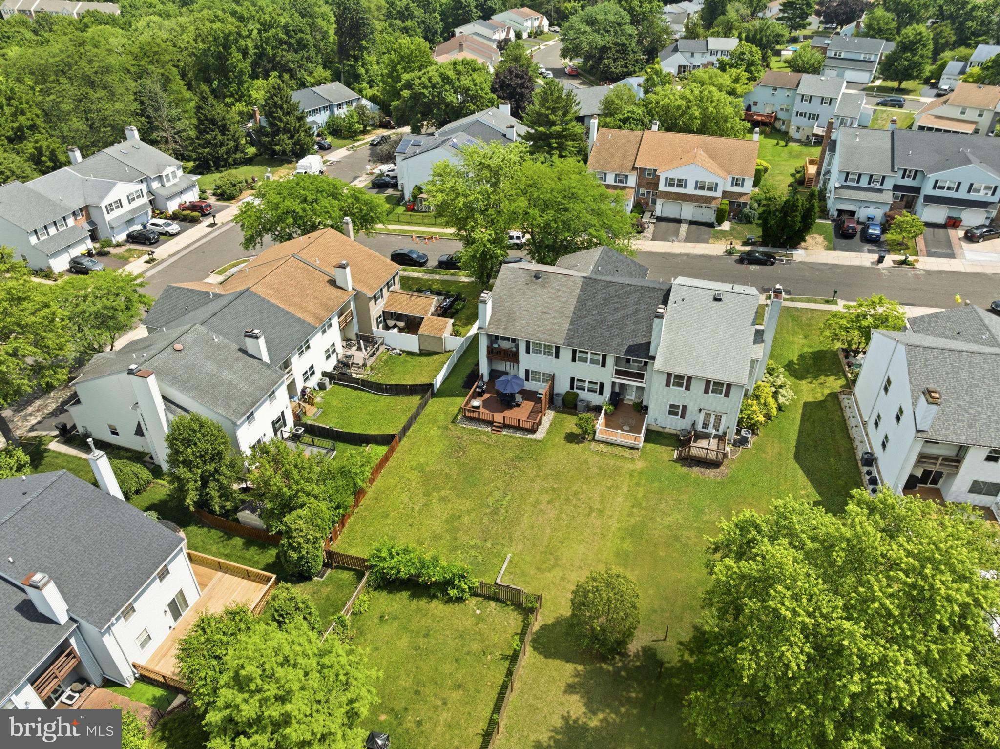 THE ORCHARD - Residential