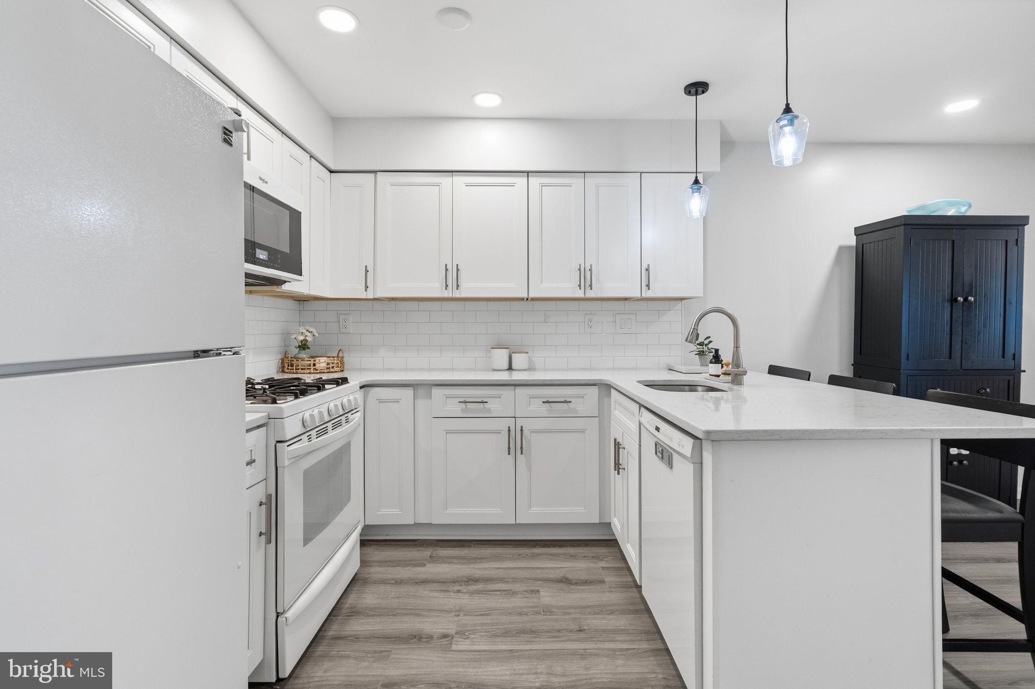 THE ORCHARD - Residential