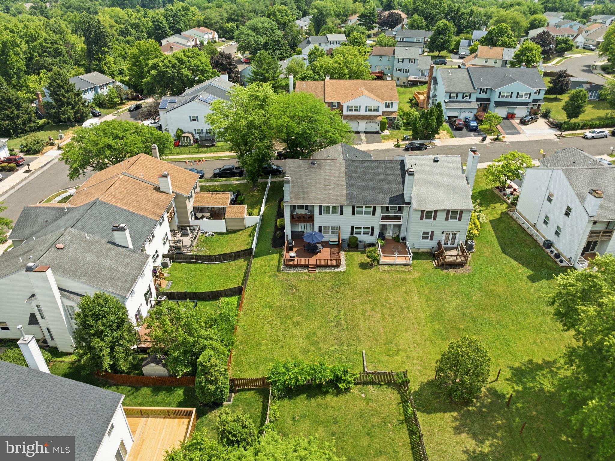 THE ORCHARD - Residential